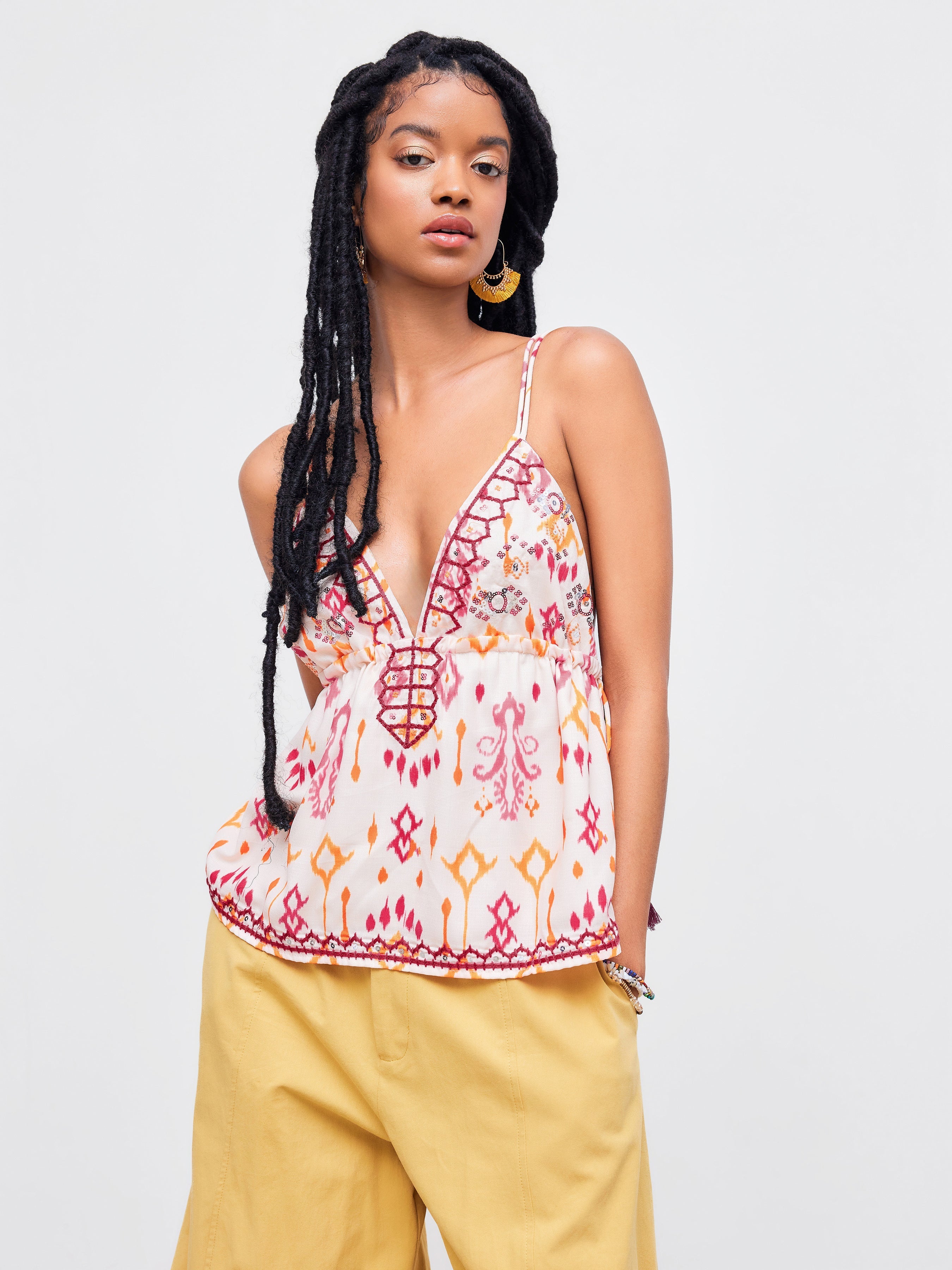 Μπλούζα Begonia