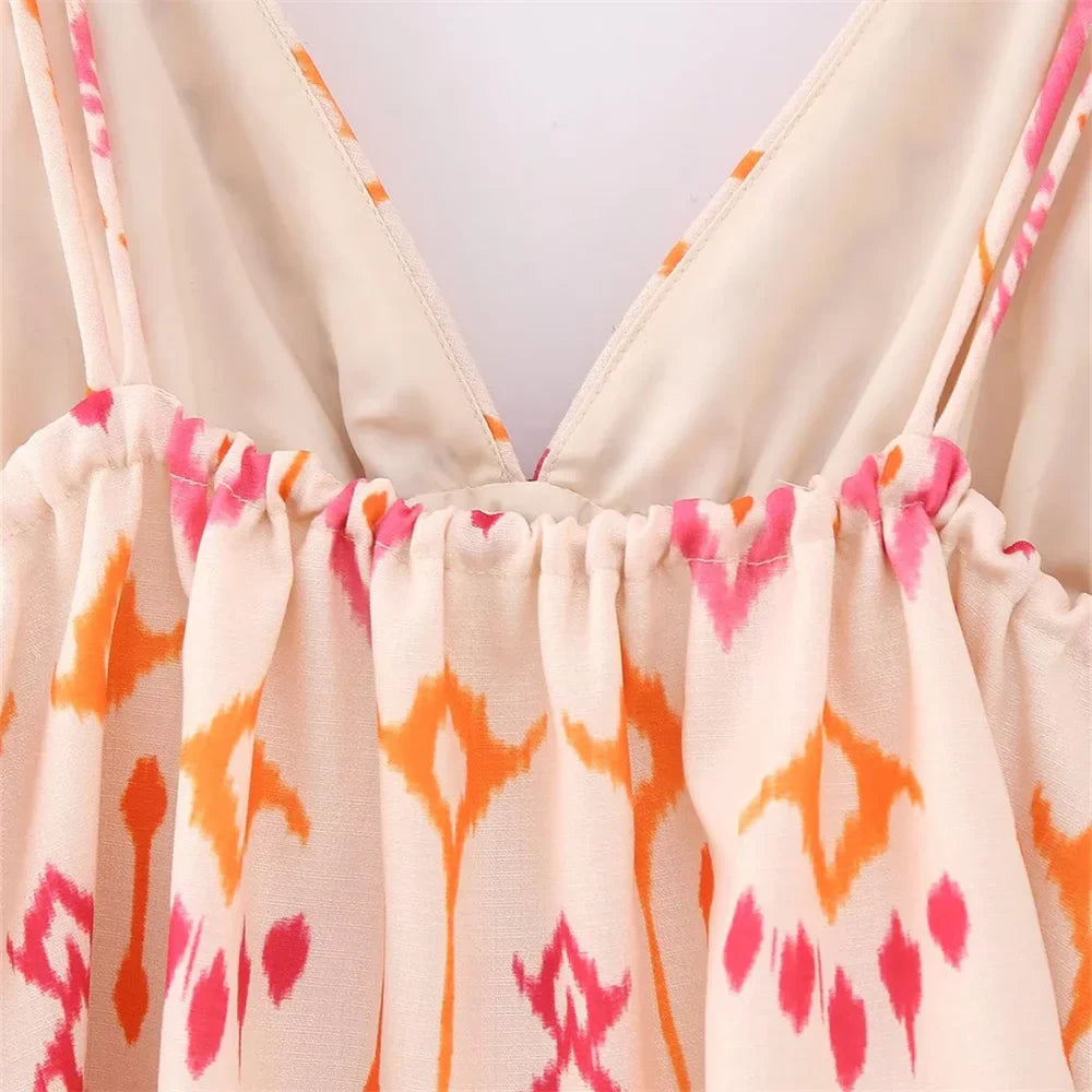 Μπλούζα Begonia