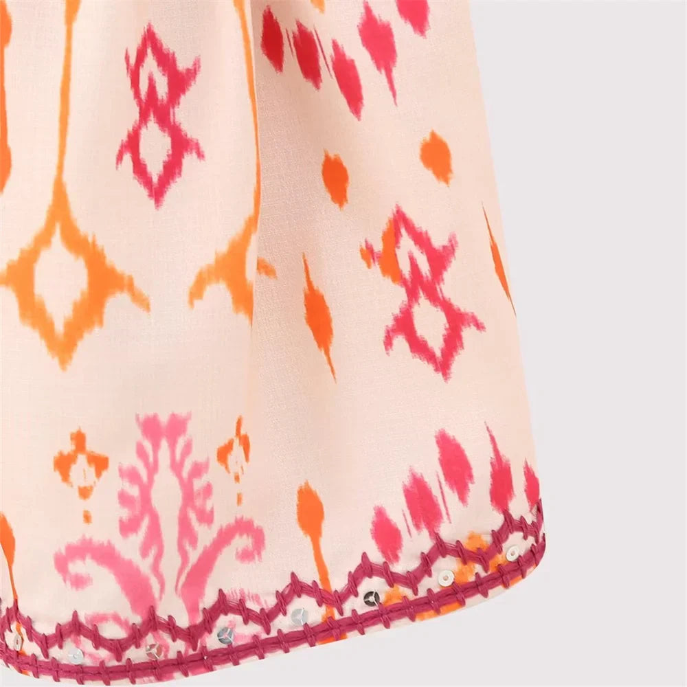 Μπλούζα Begonia