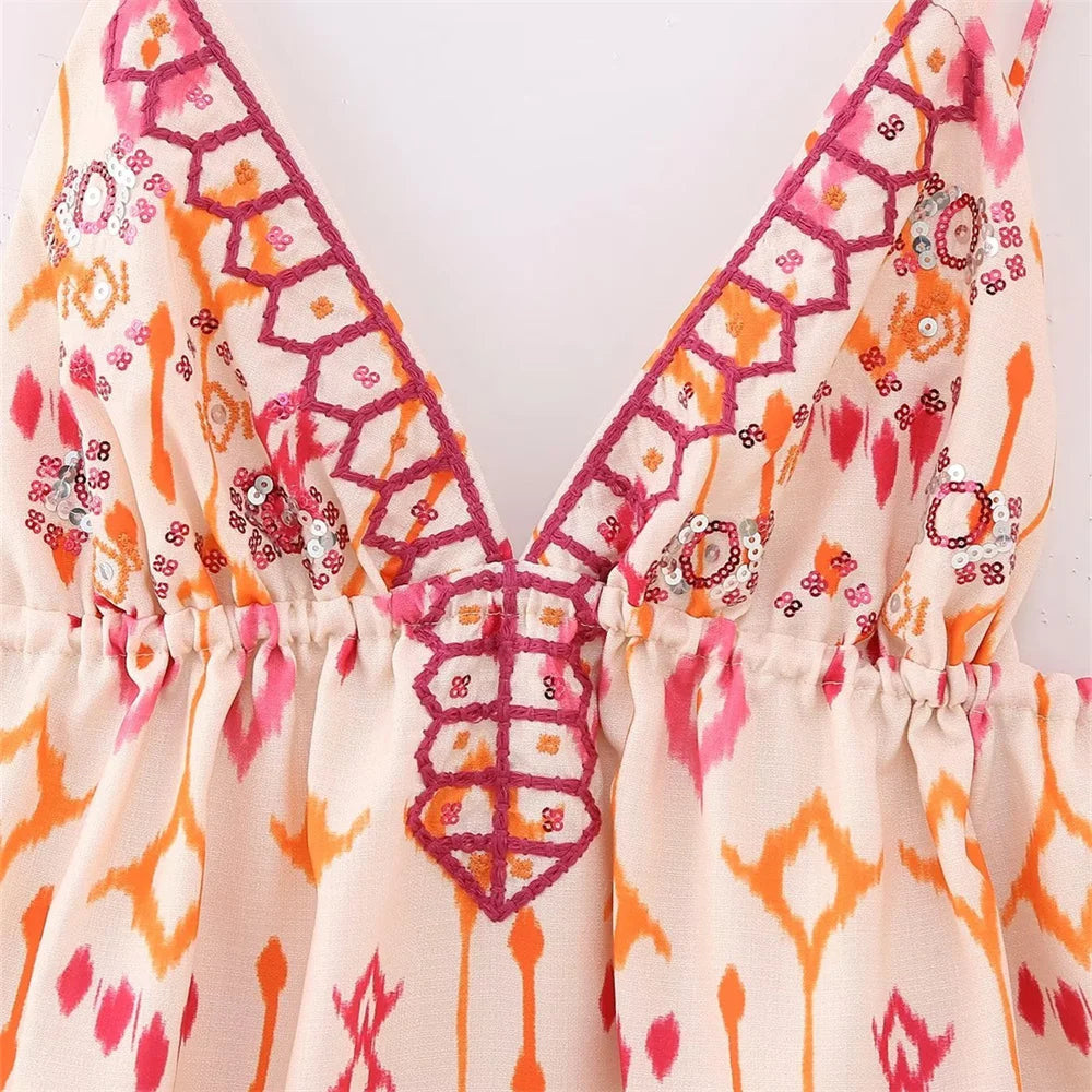 Μπλούζα Begonia