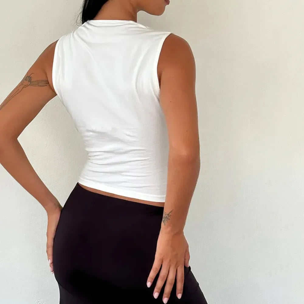 Κορδέλα Lara Με Λεπτομέρεια Στο Πάνω Μέρος