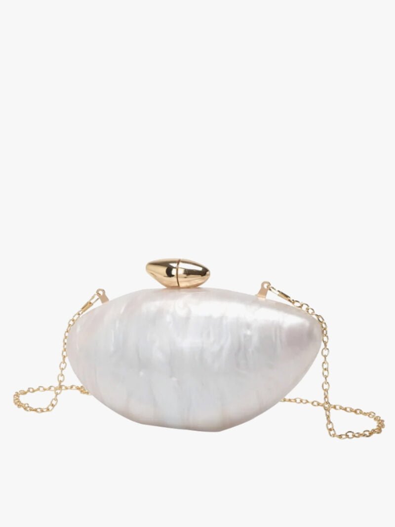 Βραδινή Τσάντα G-Pearl Moonlight