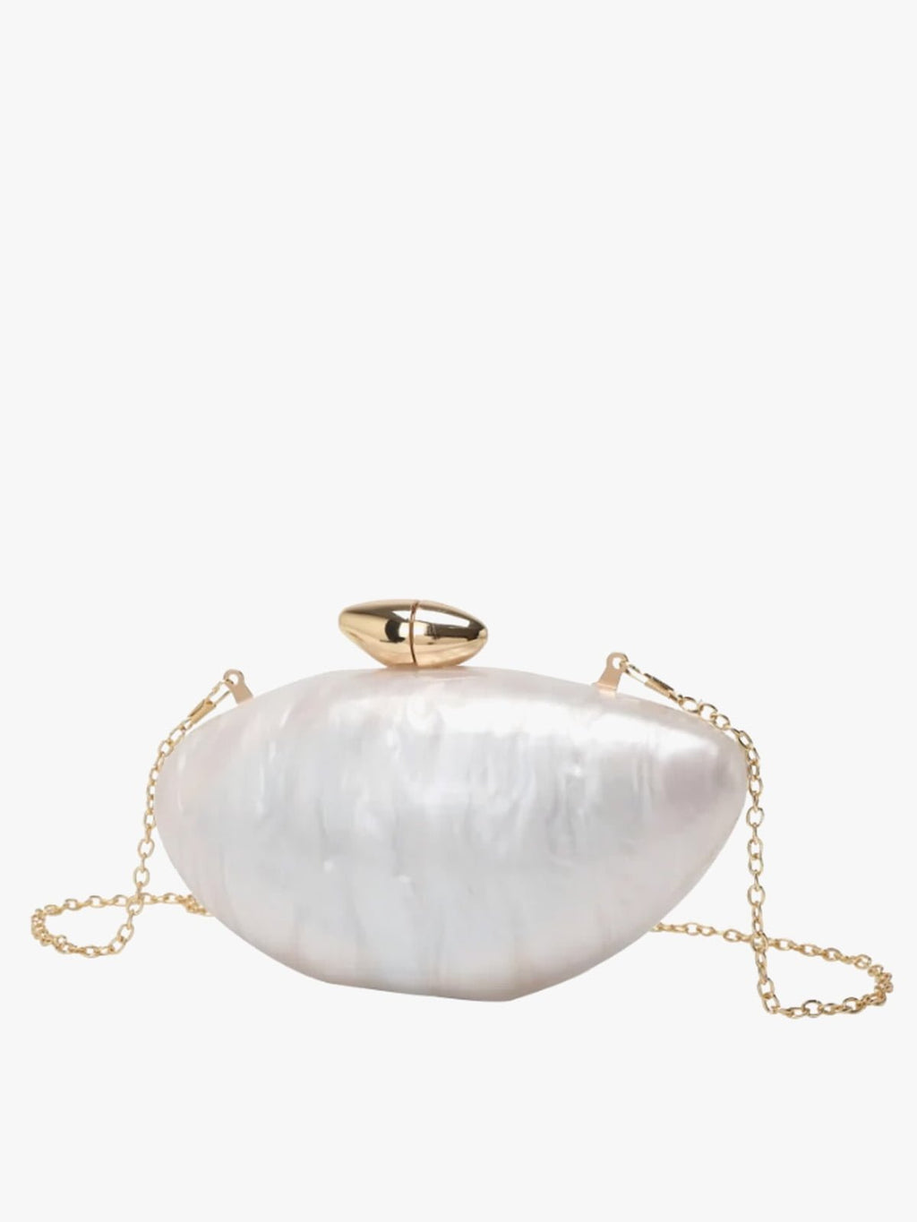 Βραδινή Τσάντα G-Pearl Moonlight