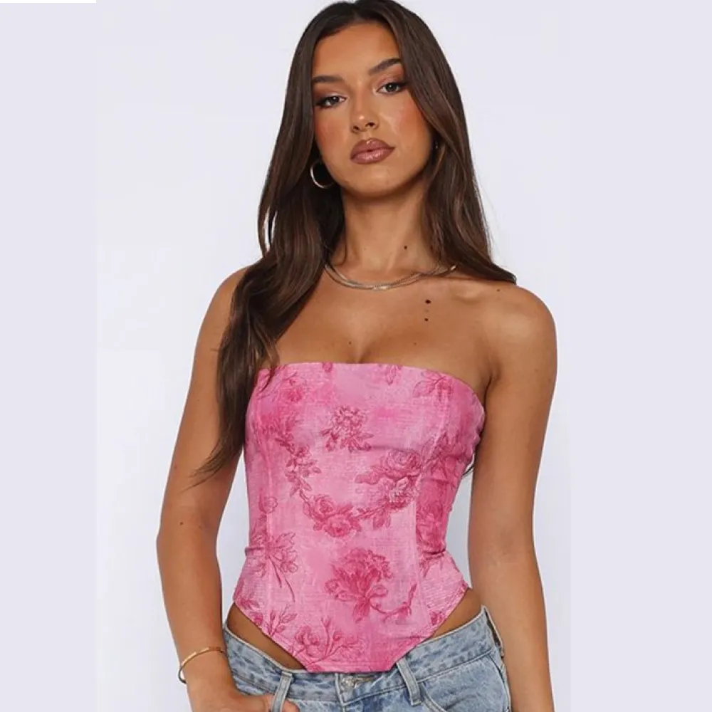 Κορσές Με Κεράσια