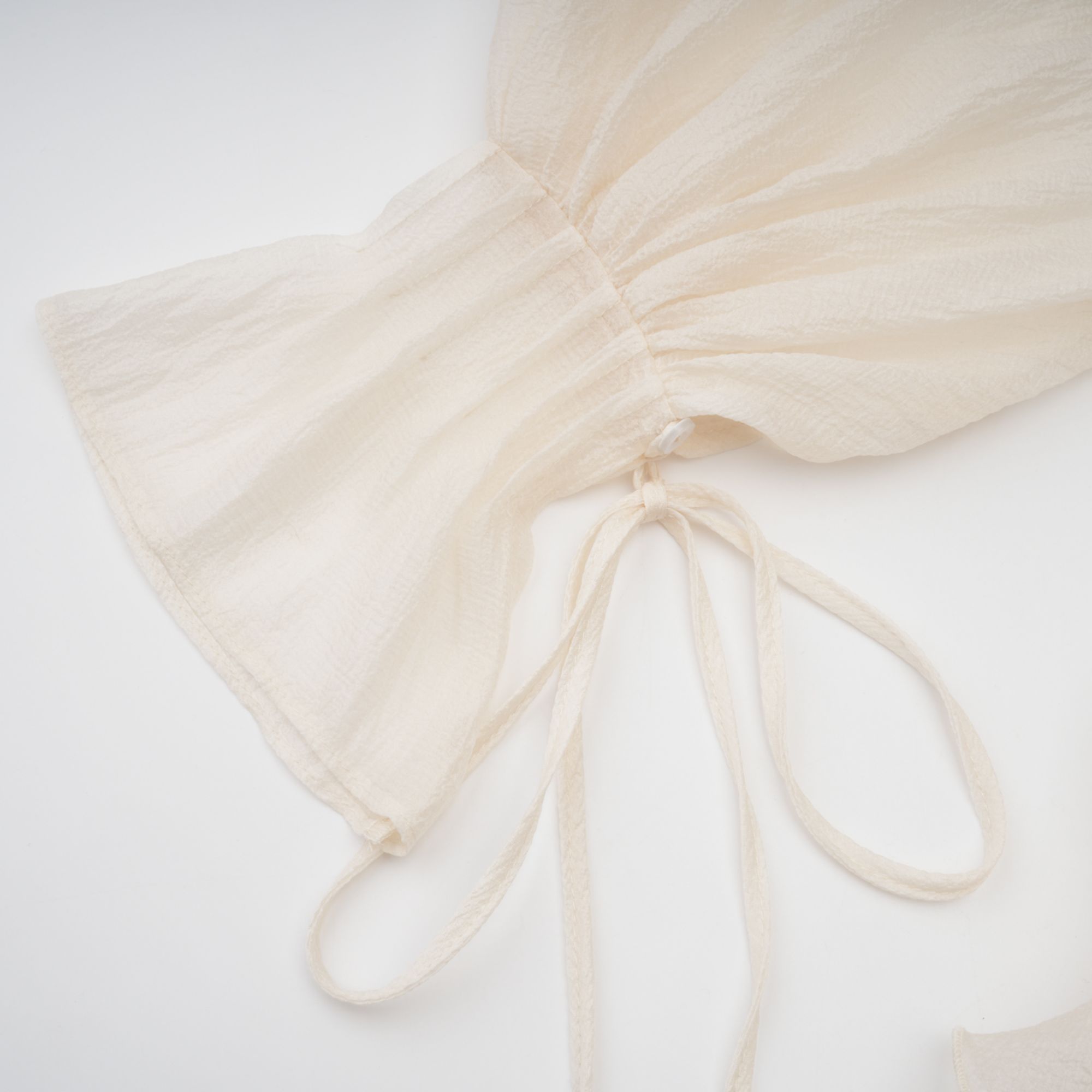 Μίνι Φόρεμα Με Φλοράλ Απλικέ Zéphyrine