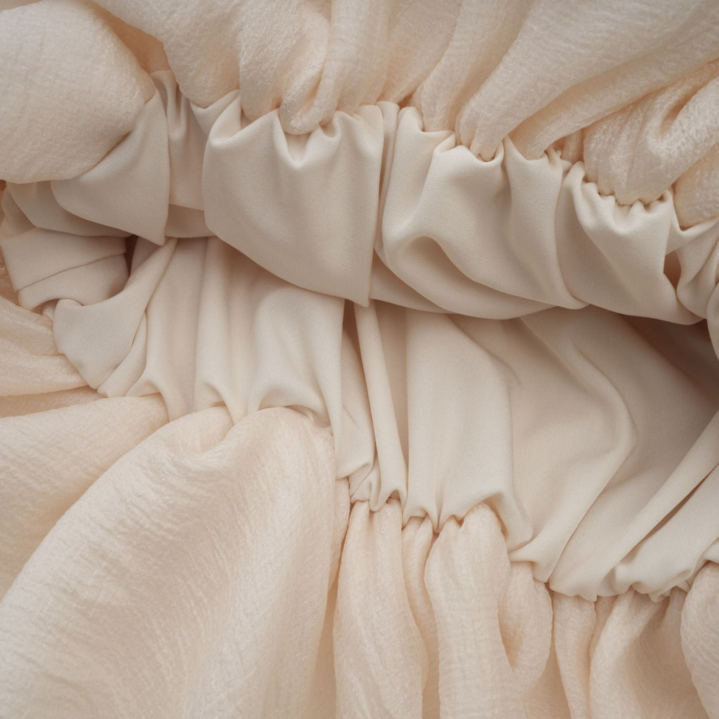 Μίνι Φόρεμα Με Φλοράλ Απλικέ Zéphyrine