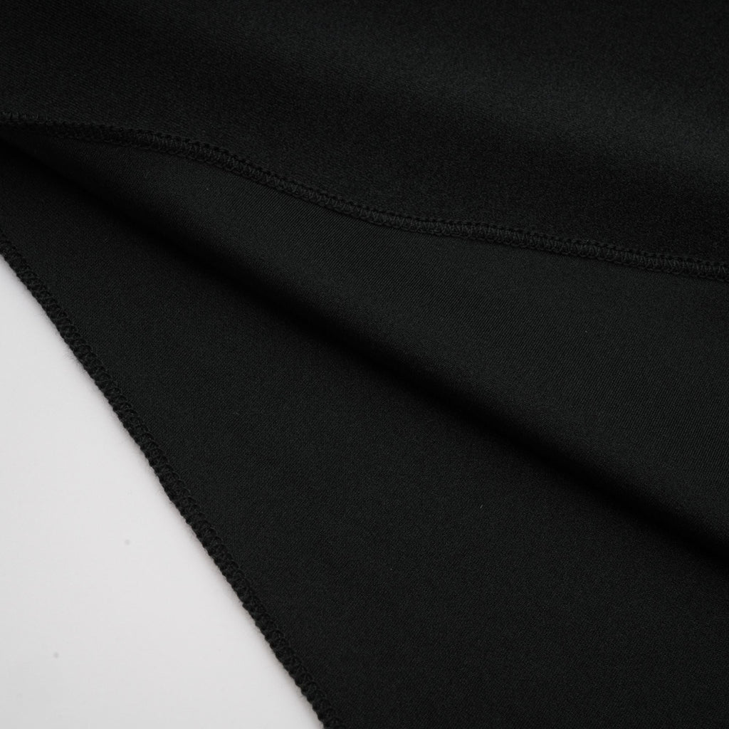 Μίνι Φόρεμα Με Δαντέλα Juana Με Λεπτομέρειες Και Ασύμμετρο Σχέδιο