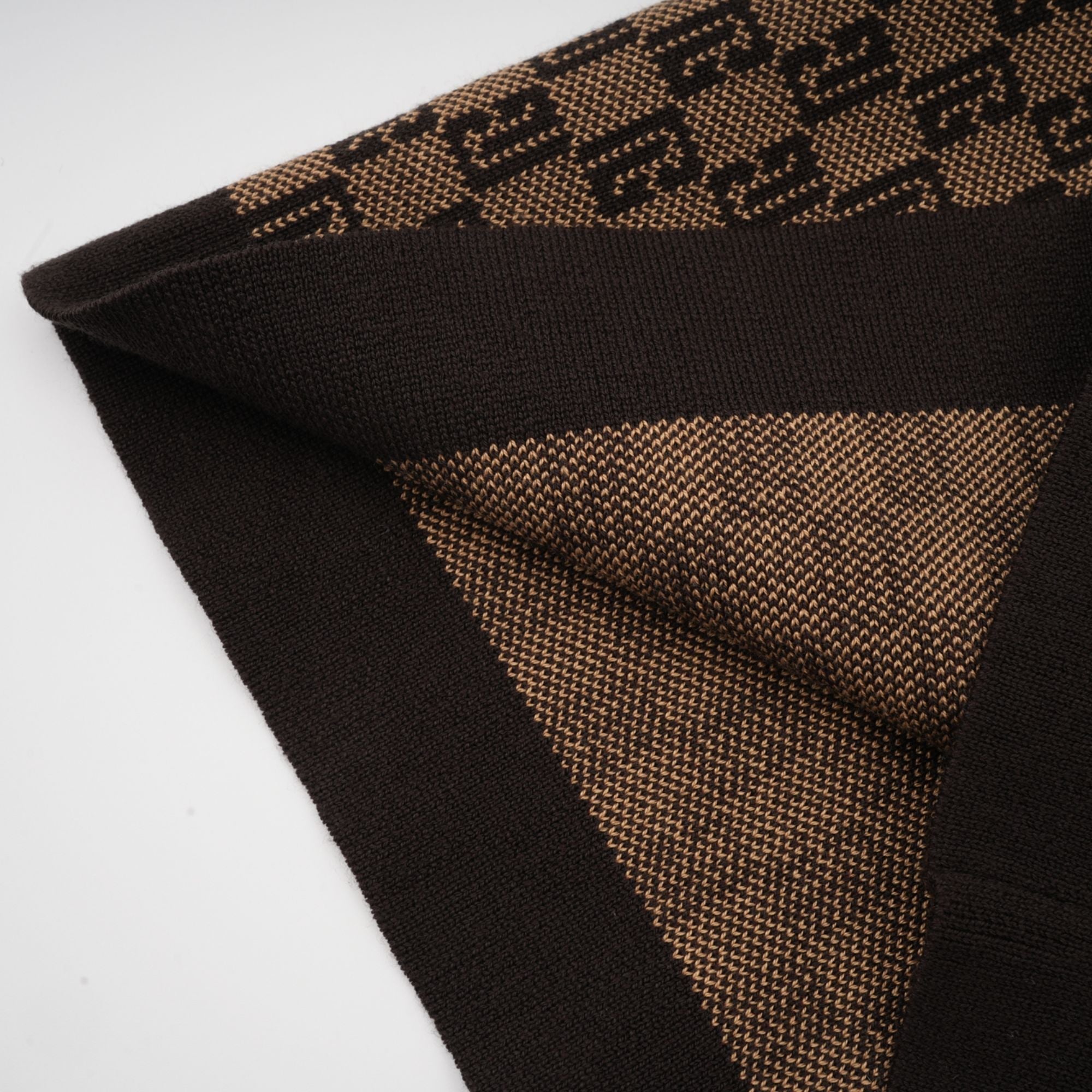 Σετ Ασορτί Μπλούζας Και Παντελονιού Cyrielle Monogram-Jacquard