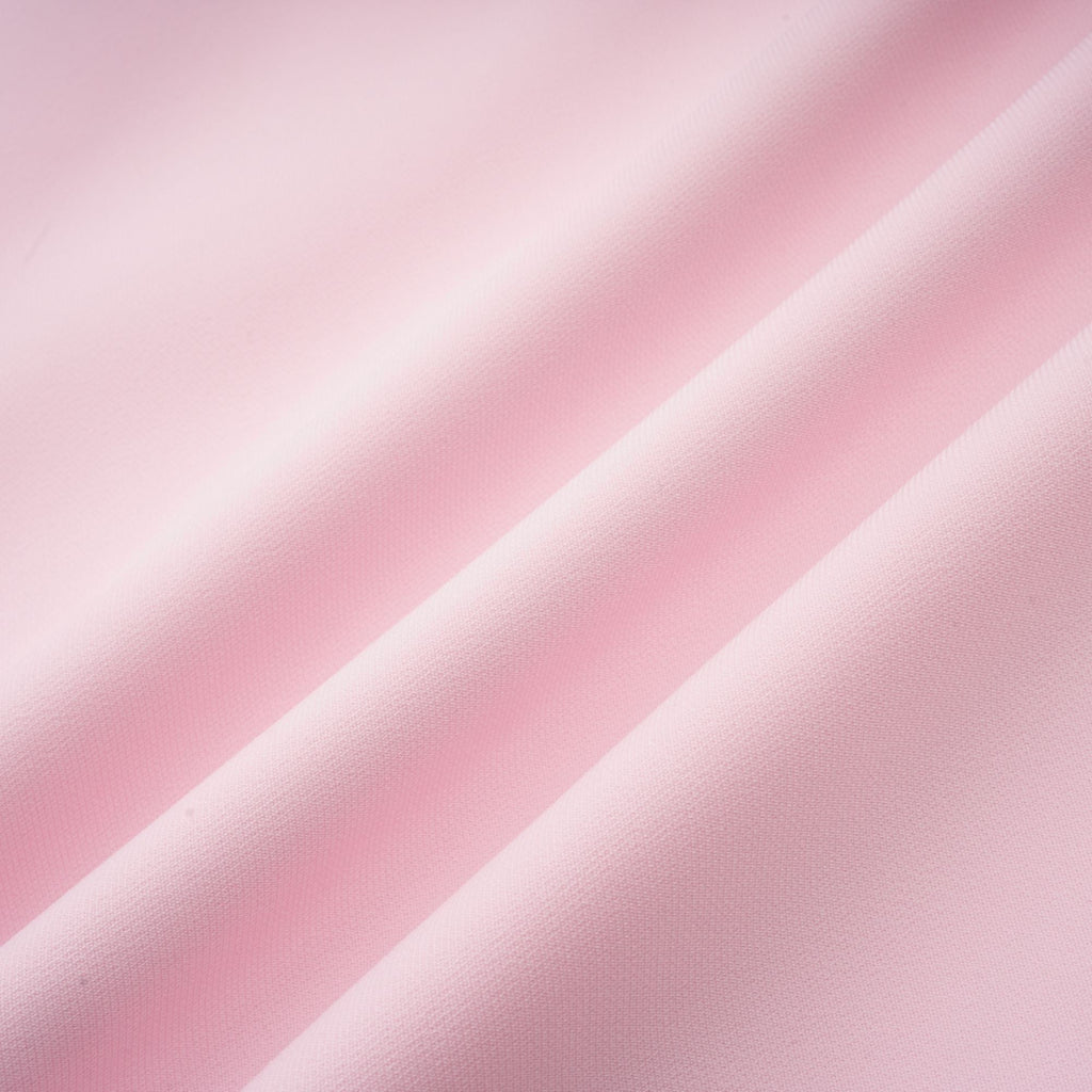 Φόρεμα Esther Pink Με Κοντό Μανίκι Και Κρυστάλλινες Λεπτομέρειες