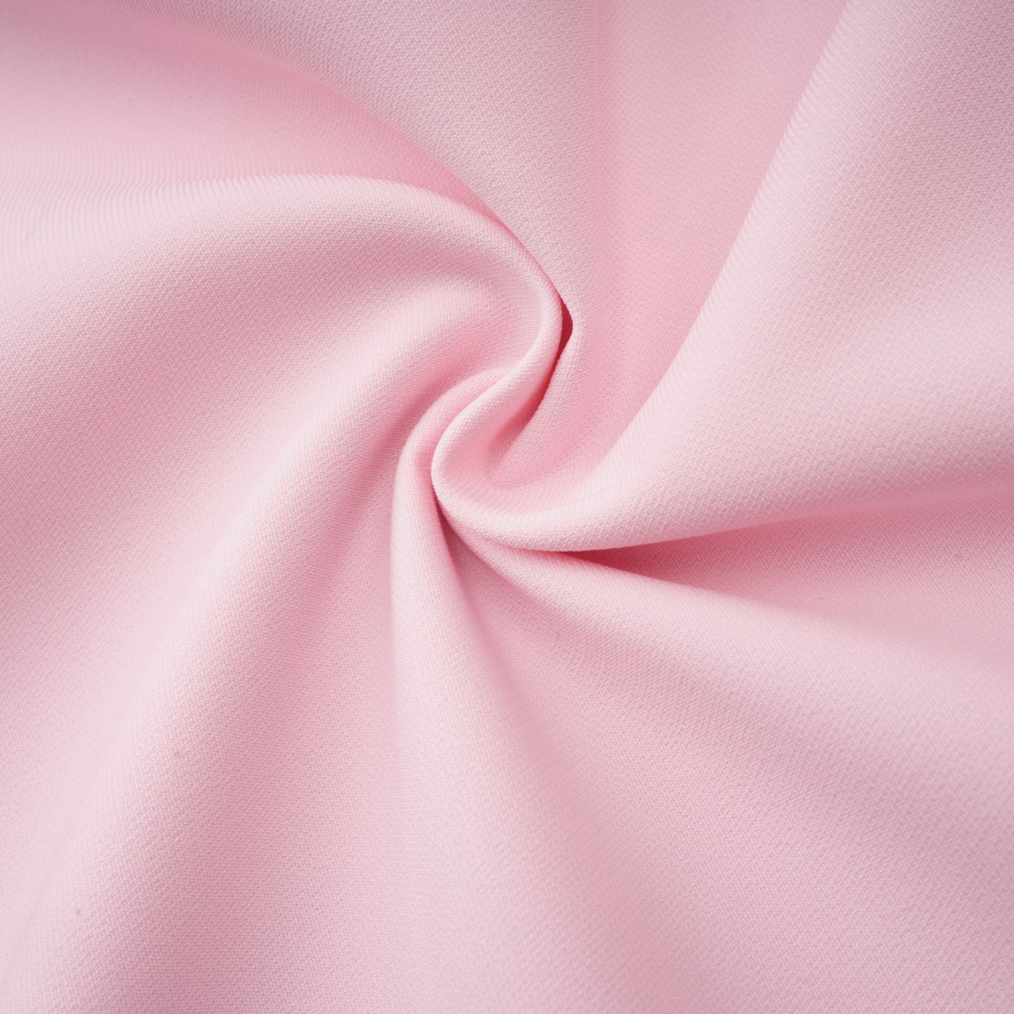 Φόρεμα Esther Pink Με Κοντό Μανίκι Και Κρυστάλλινες Λεπτομέρειες