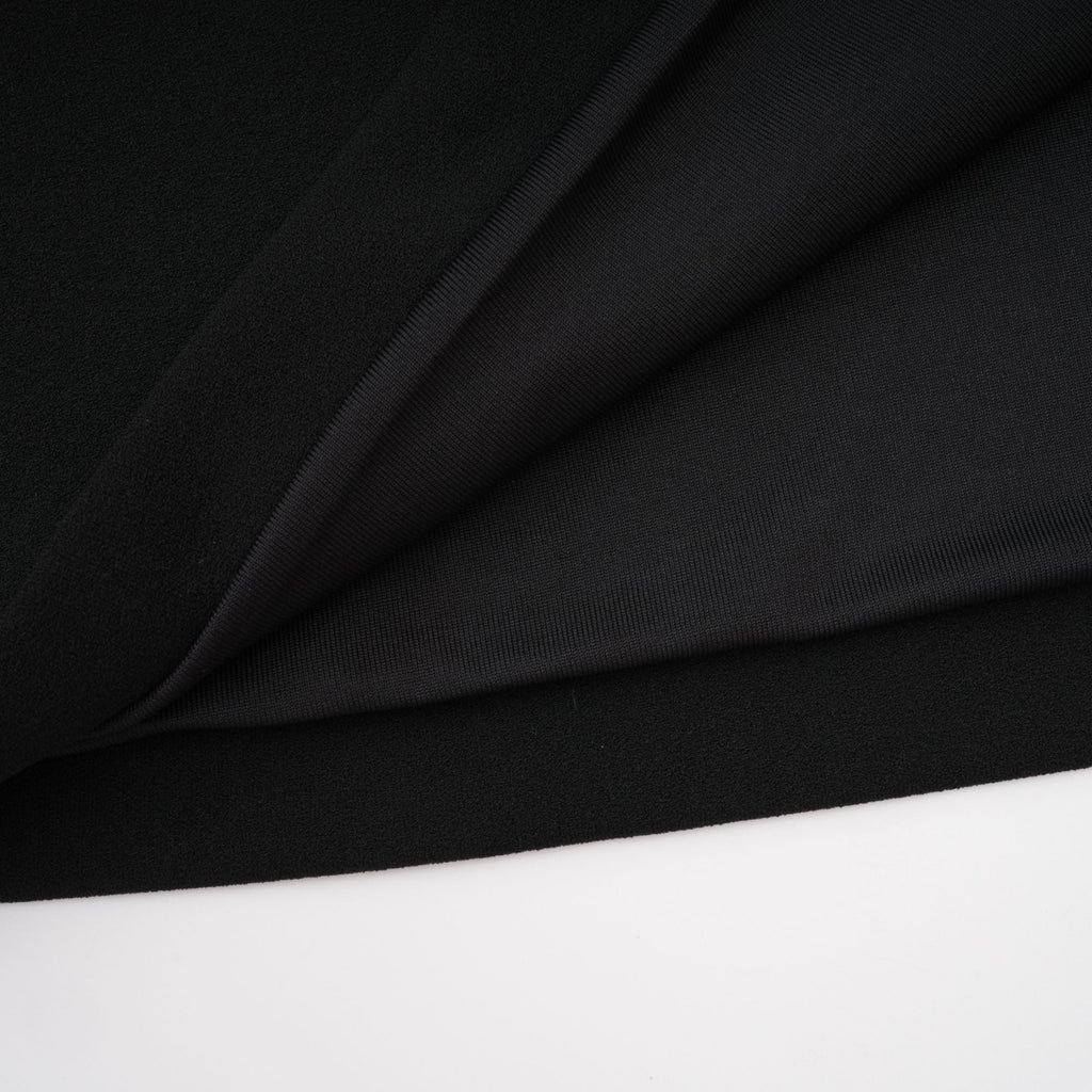 Μίνι Φόρεμα Filomena Με Ψεύτικο Φιόγκο Και Λεπτομέρειες Από Μαργαριτάρι