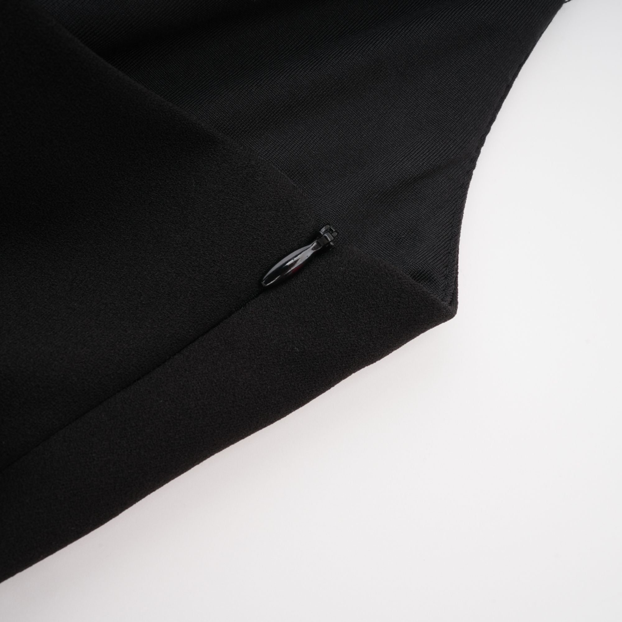 Μίνι Φόρεμα Filomena Με Ψεύτικο Φιόγκο Και Λεπτομέρειες Από Μαργαριτάρι