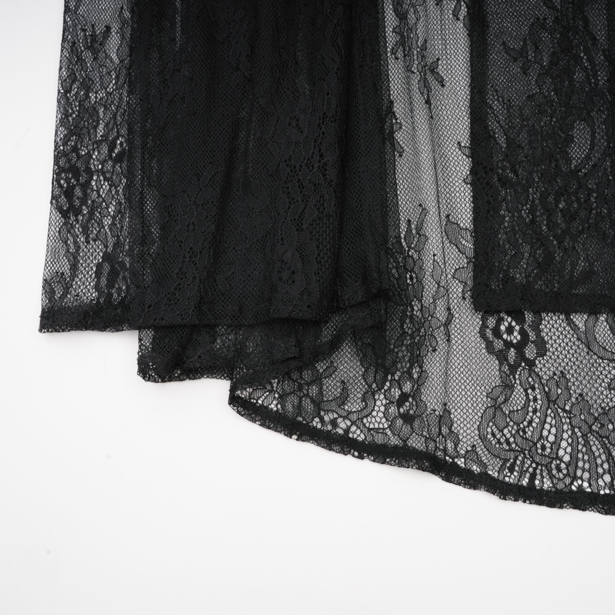 Μαύρο Φόρεμα Jeanne Με Έναν Ώμο Και Μάξι Λαιμόκοψη