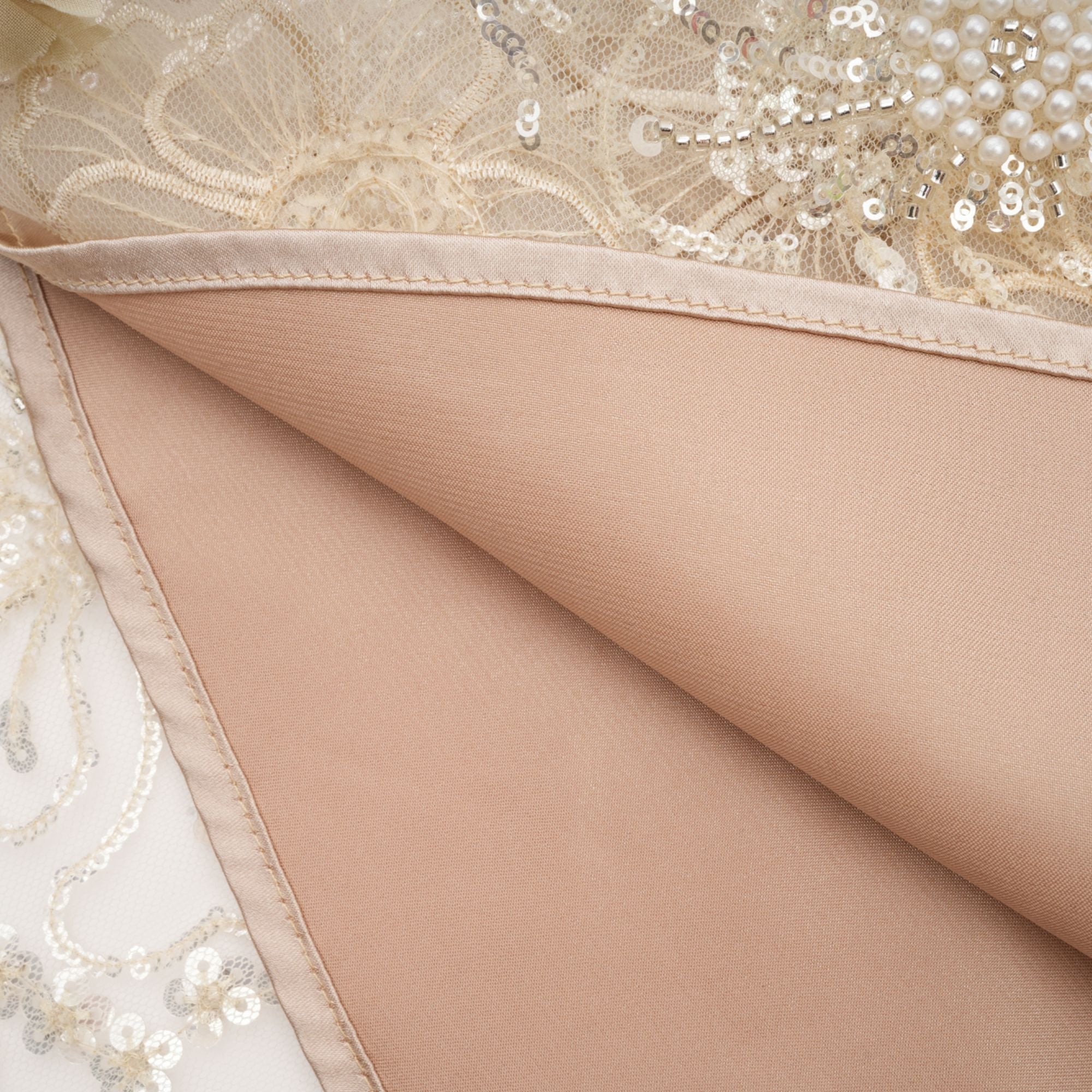 Μίνι Φόρεμα Liane Με Φλοράλ Κέντημα