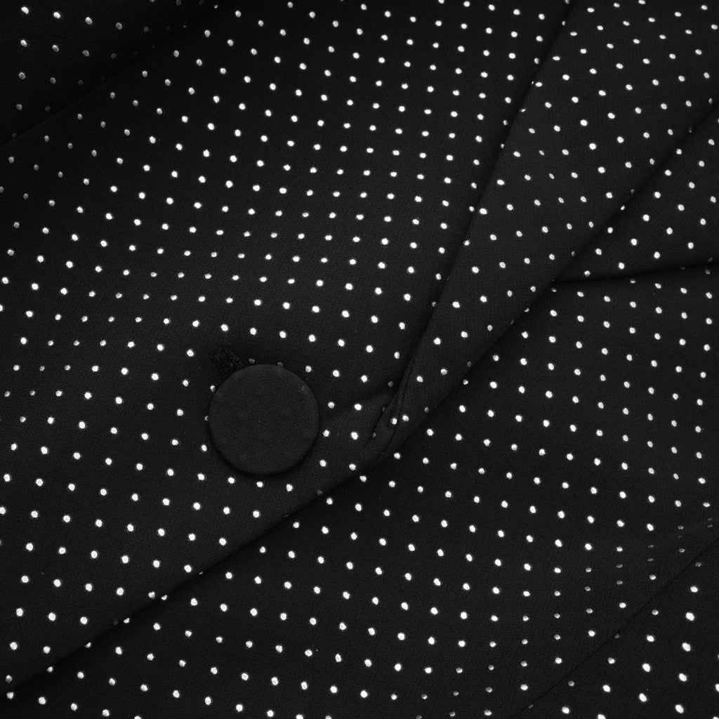 Σετ Ασορτί Μπλούζας Και Παντελονιού Με Πουά Από Το Rowena