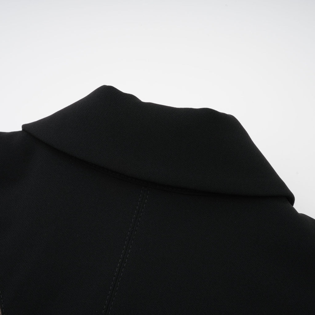 Chicca Μπουφάν Κορσέ Με Πάνελ