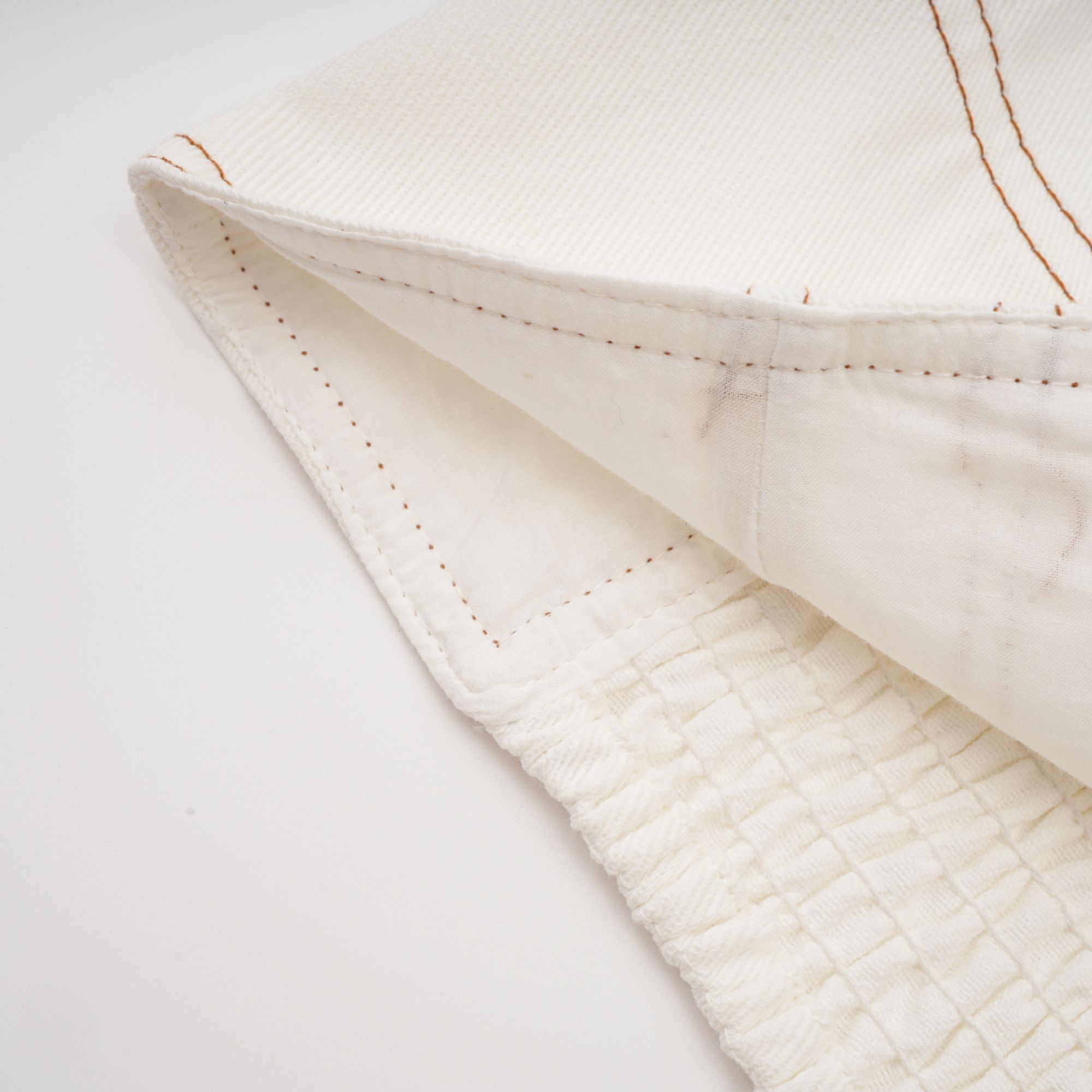 Σετ Ασορτί Μπλούζας Και Φούστας Από Τζιν Brielle