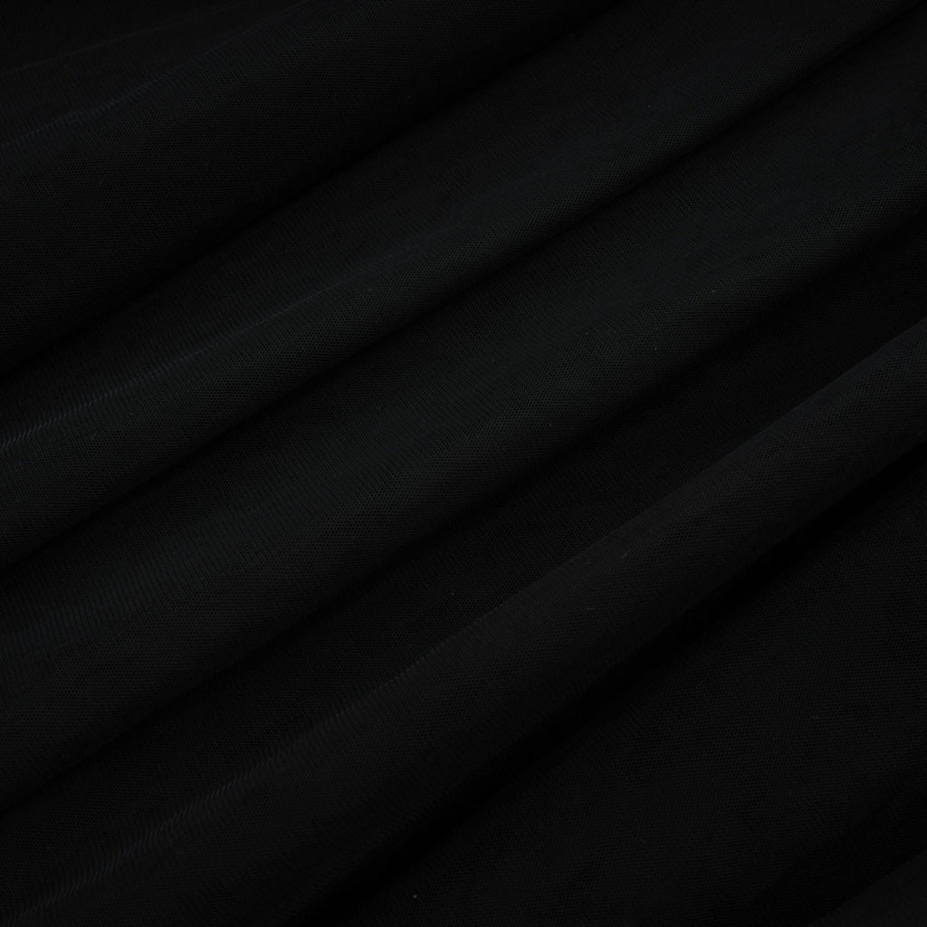 Μίνι Φόρεμα Από Τούλι Με Κέντημα Catriona