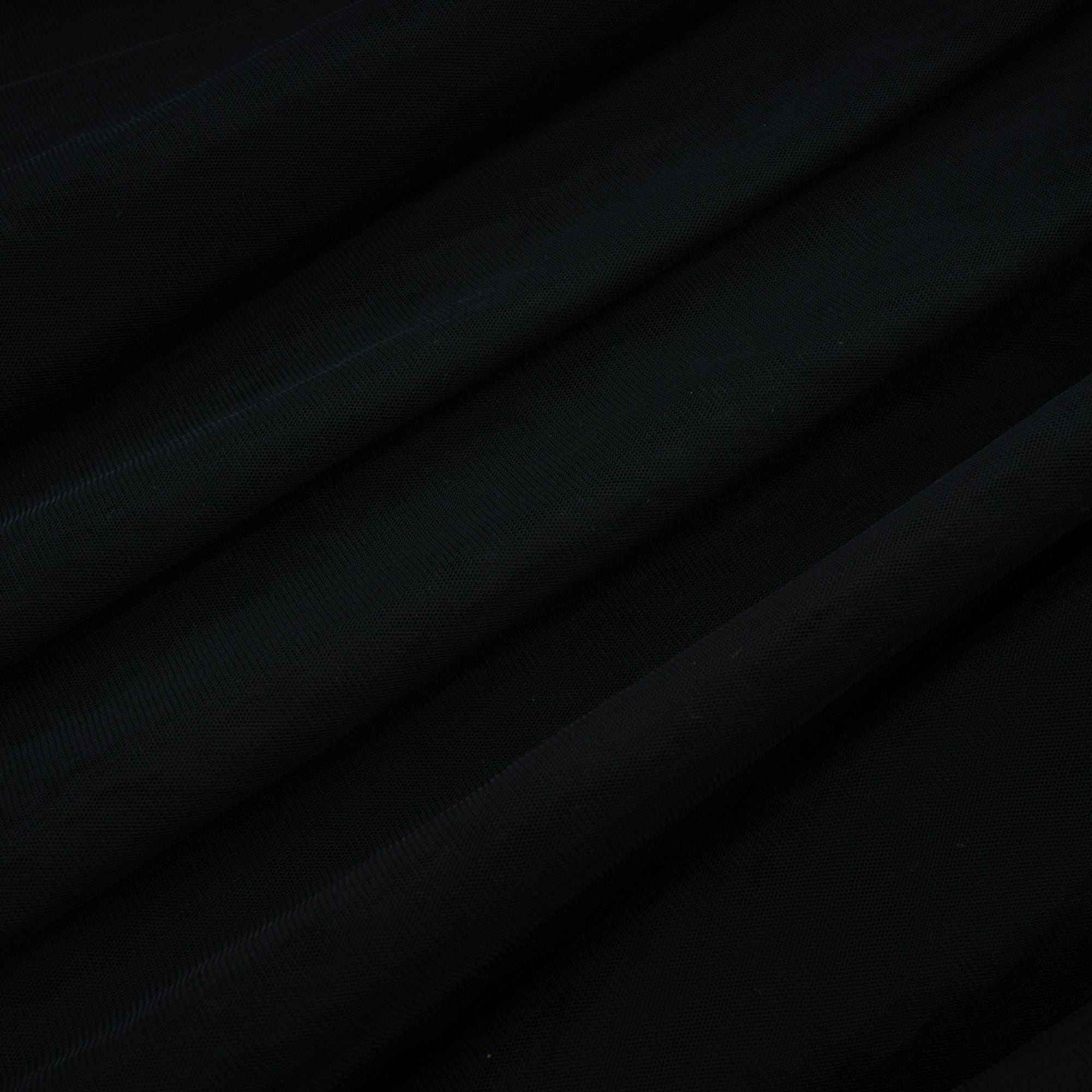 Μίνι Φόρεμα Από Τούλι Με Κέντημα Catriona