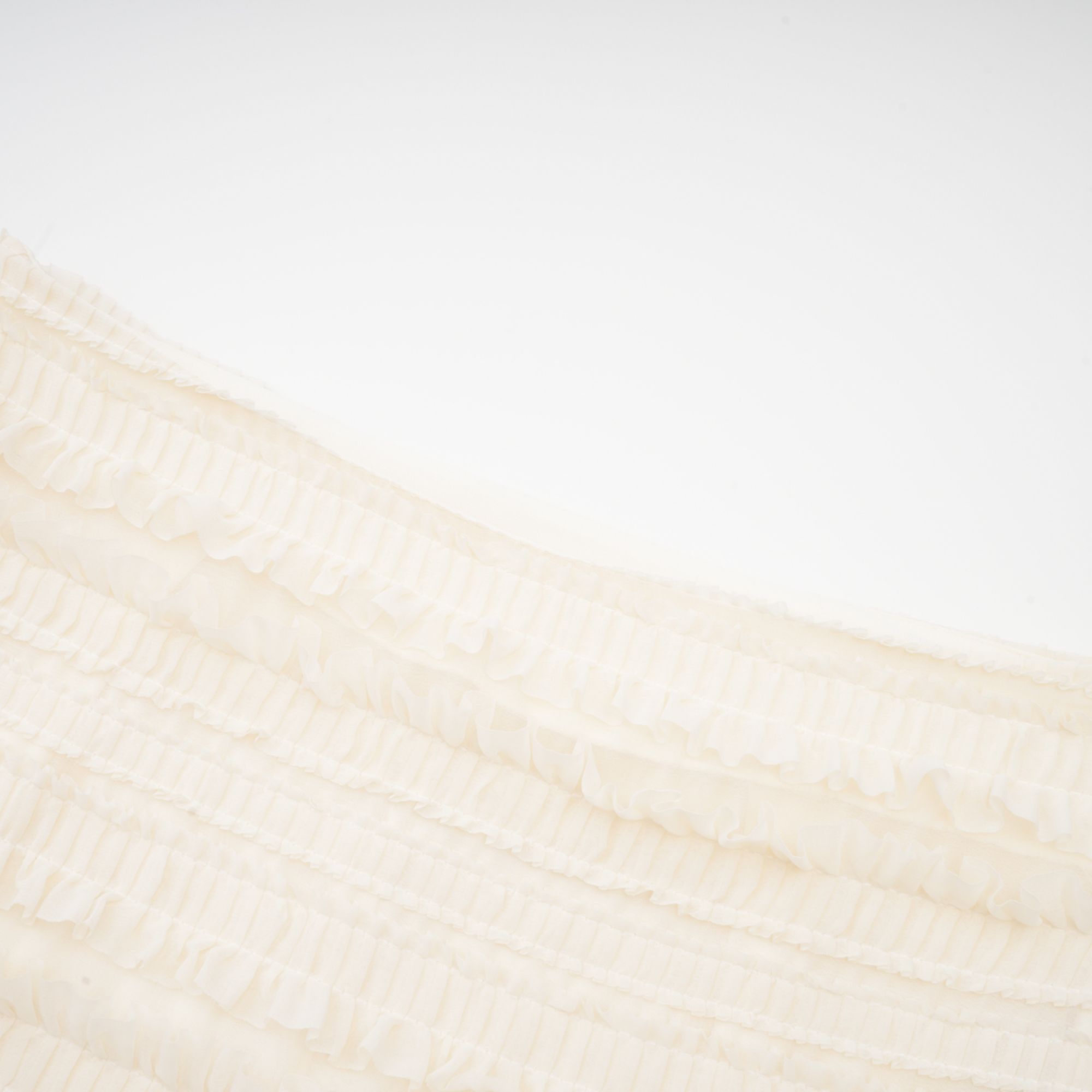 Σετ Ασορτί Μπλούζας Και Φούστας Leonida Με Βολάν