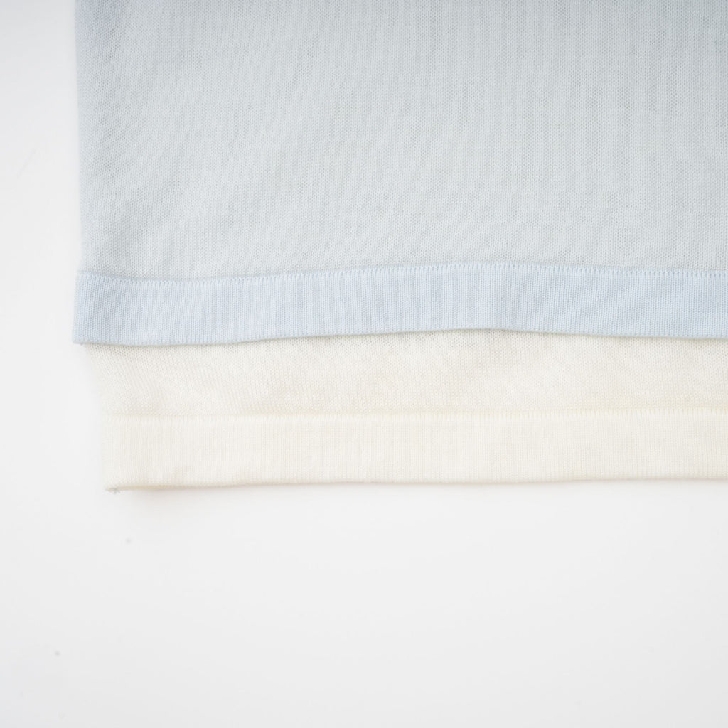 Μπλουζάκι Coralie Με Δύο Στρώσεις