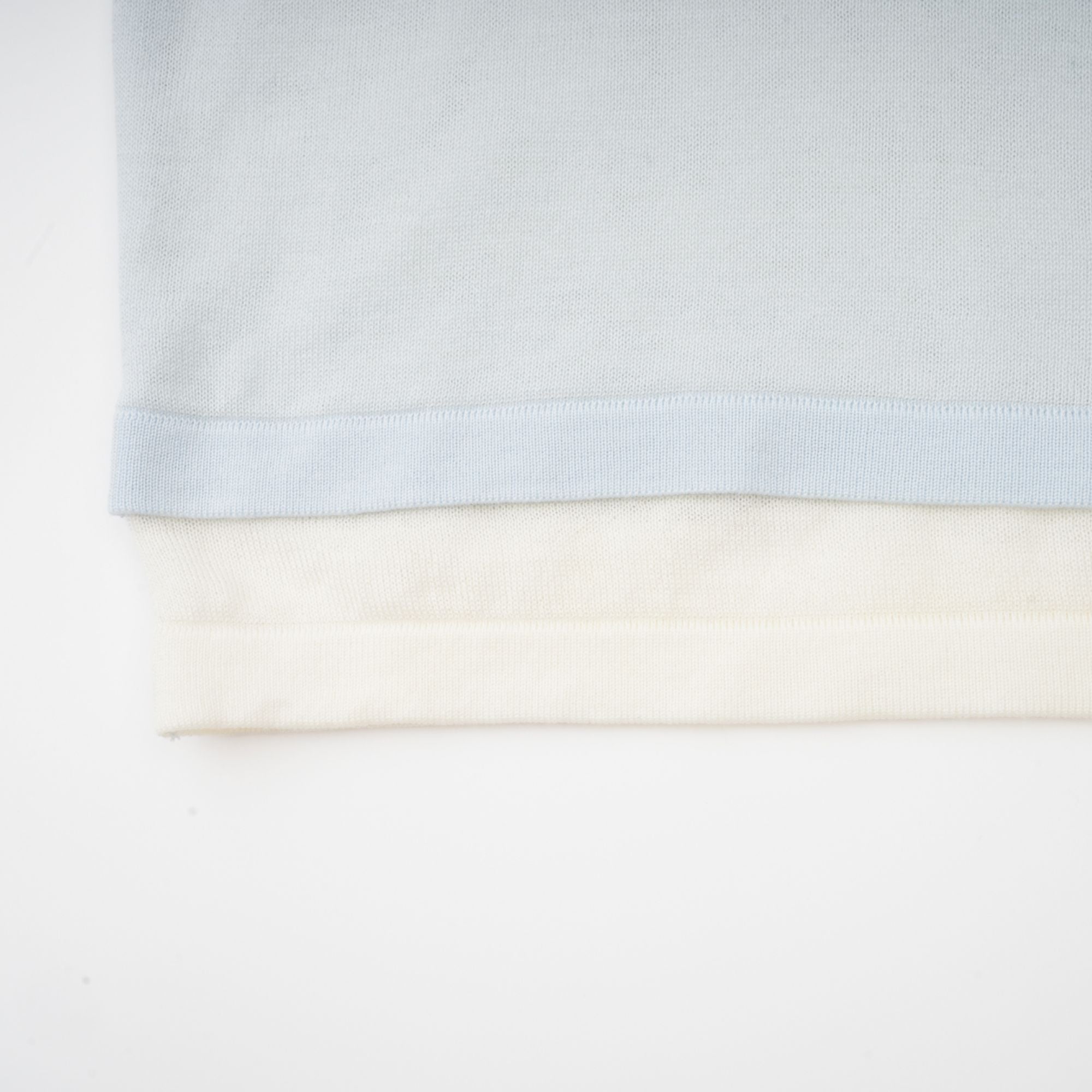 Μπλουζάκι Coralie Με Δύο Στρώσεις