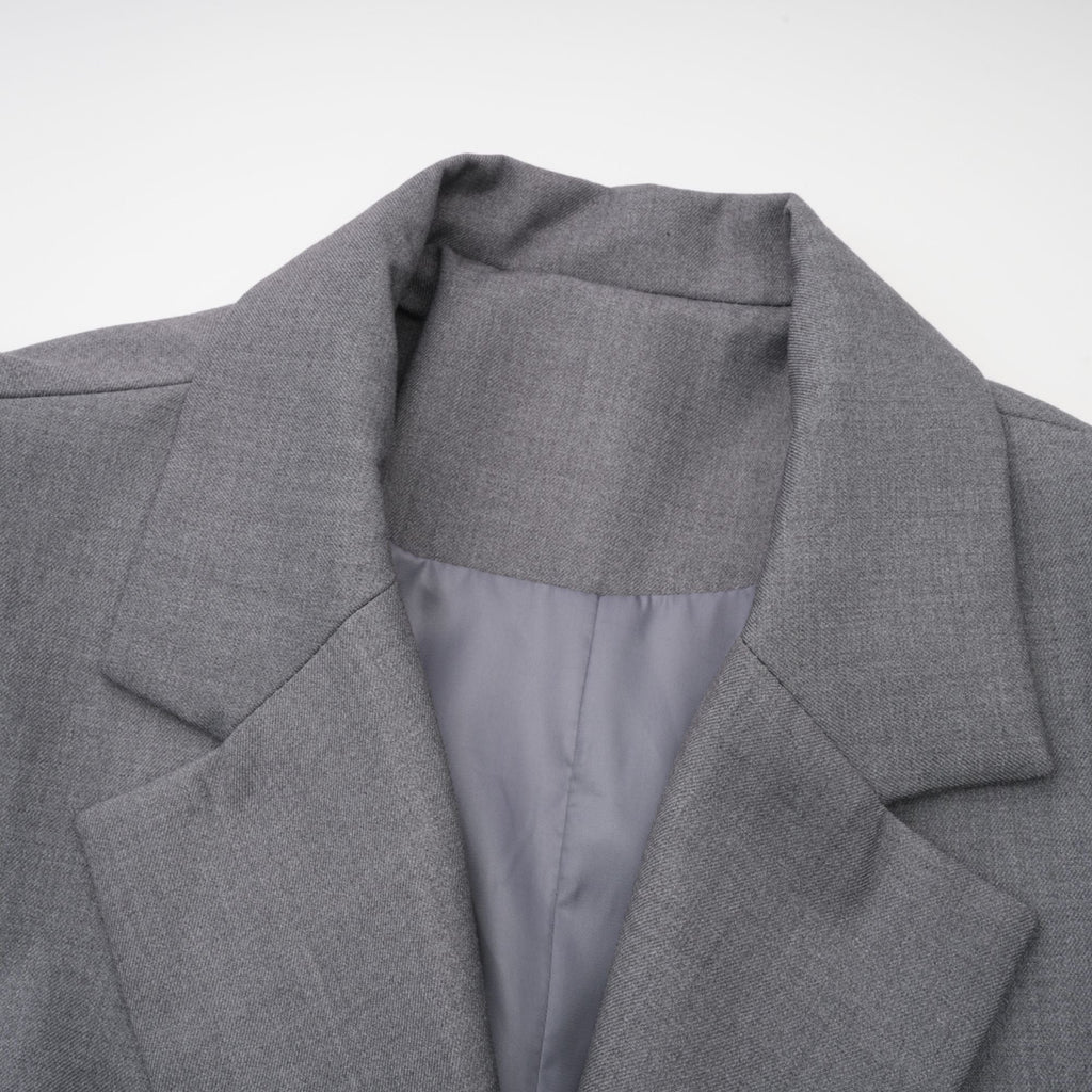 Σακάκι Με Ζώνη Therese