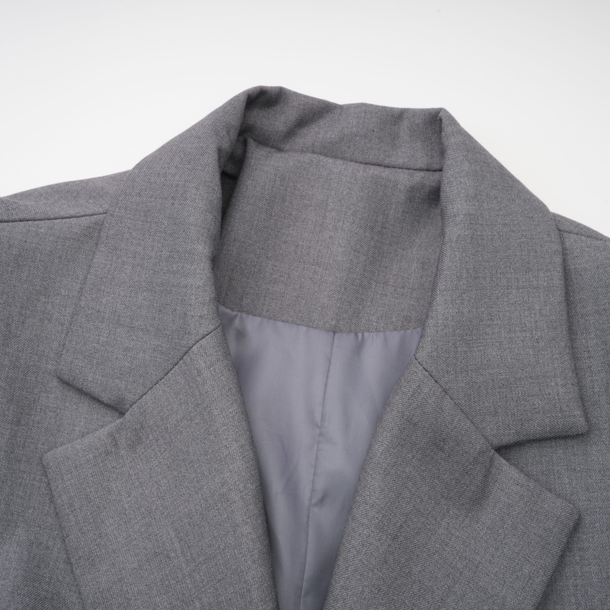 Σακάκι Με Ζώνη Therese