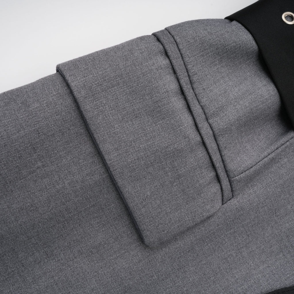 Σακάκι Με Ζώνη Therese