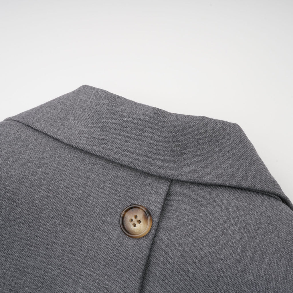 Σακάκι Με Ζώνη Therese