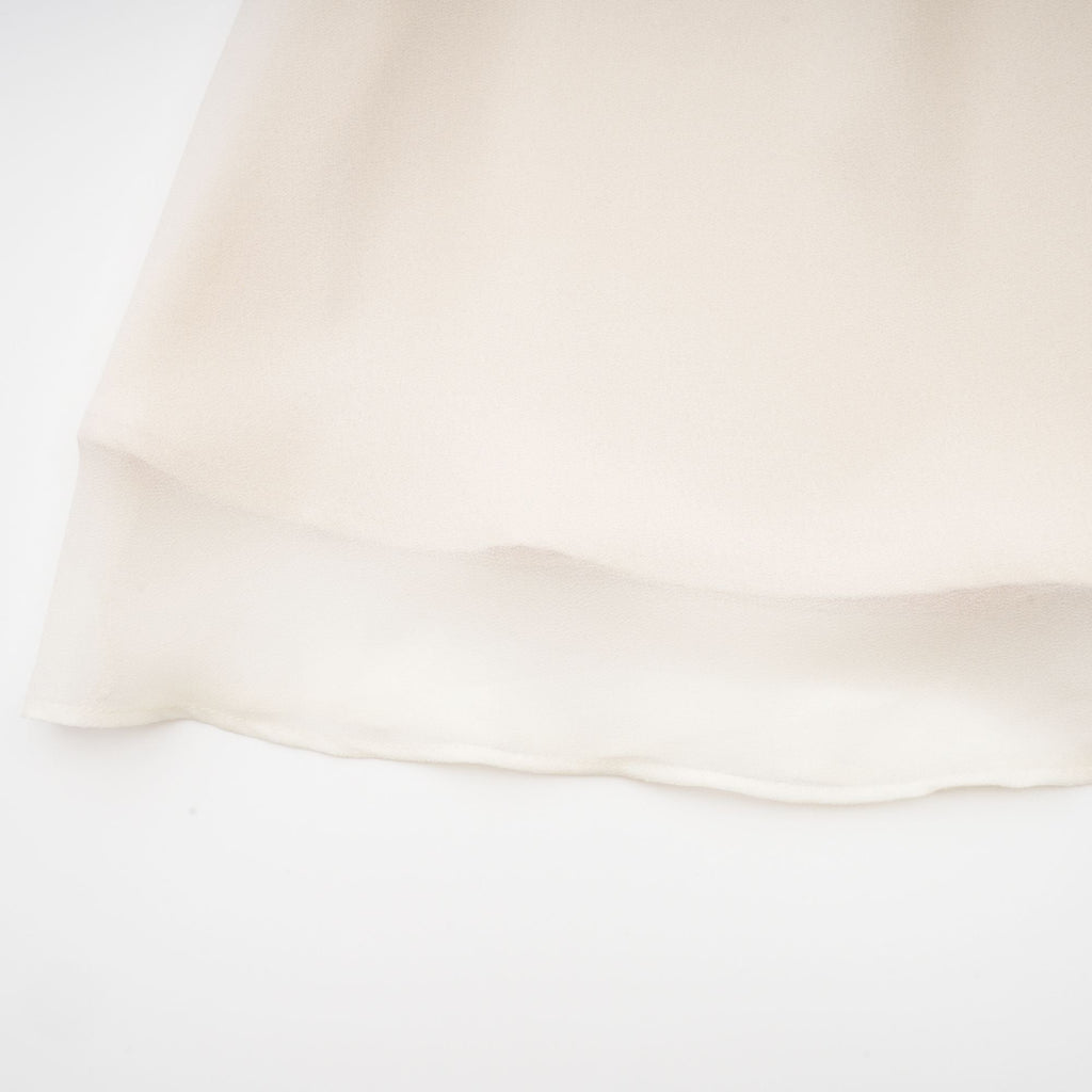 Φόρεμα Με V Λαιμόκοψη Και Στολίδια Roseline Crystal