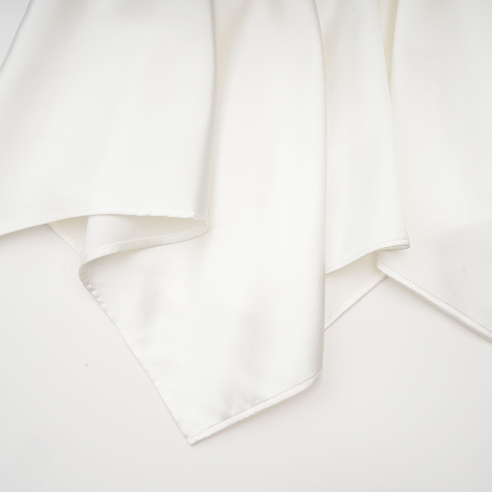 Μίνι Φόρεμα Lanetta Ασύμμετρο Σατέν