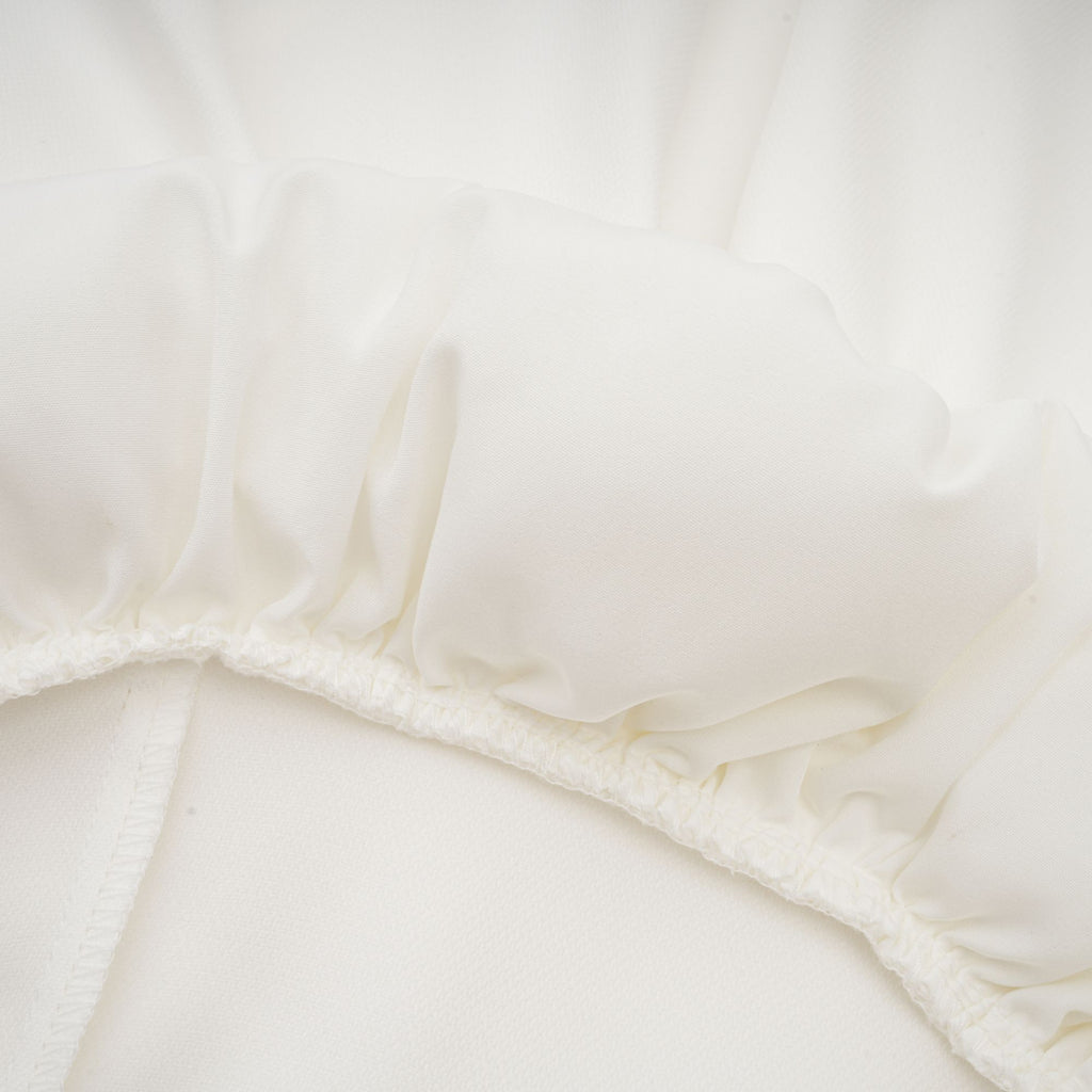 Μίνι Φόρεμα Lanetta Ασύμμετρο Σατέν