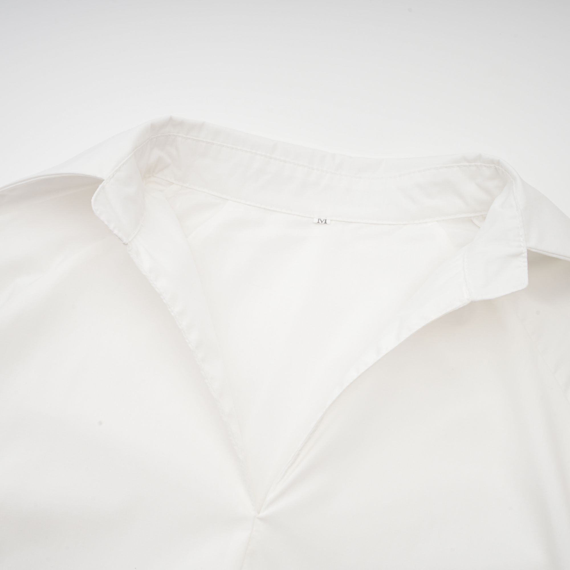 Πουκάμισο Marion High-Low Puffy