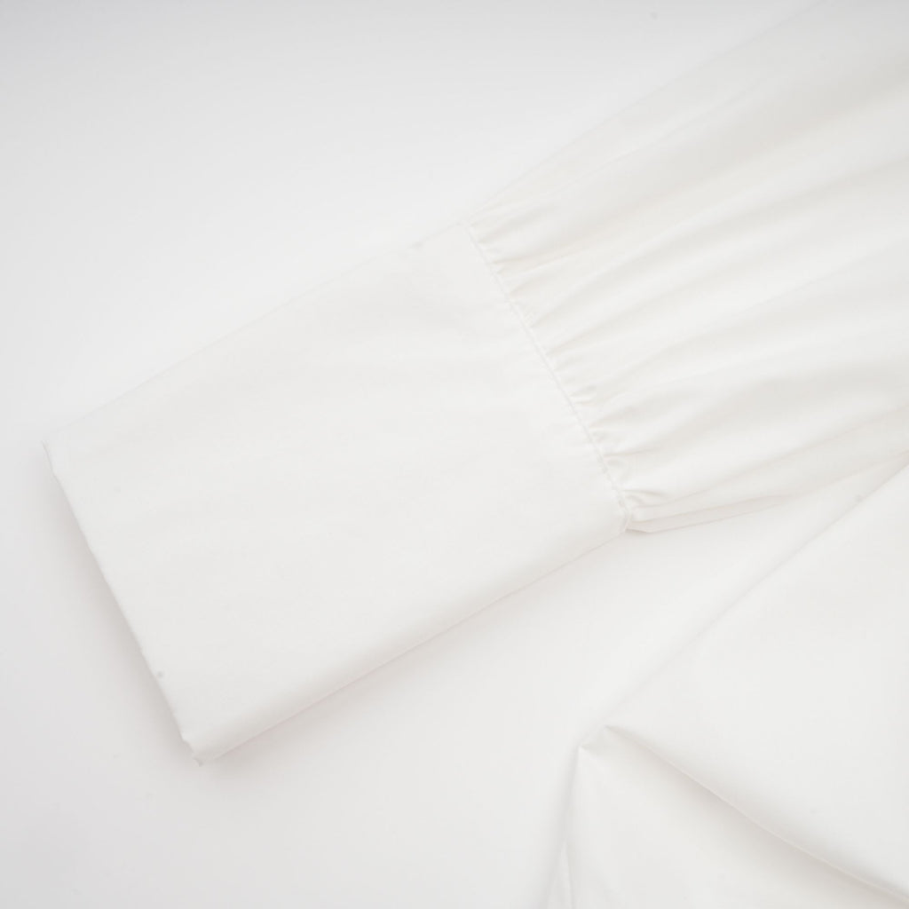 Πουκάμισο Marion High-Low Puffy