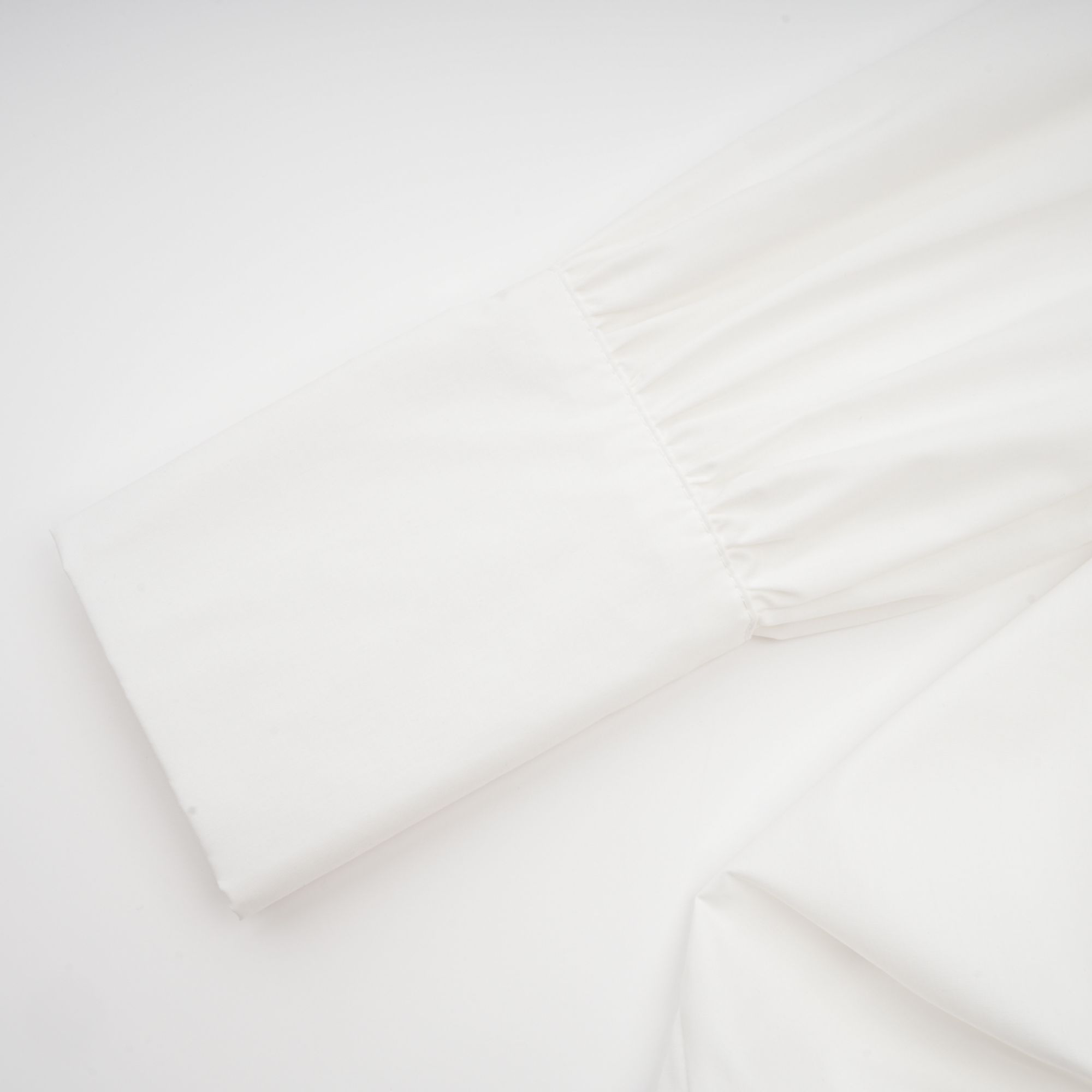 Πουκάμισο Marion High-Low Puffy