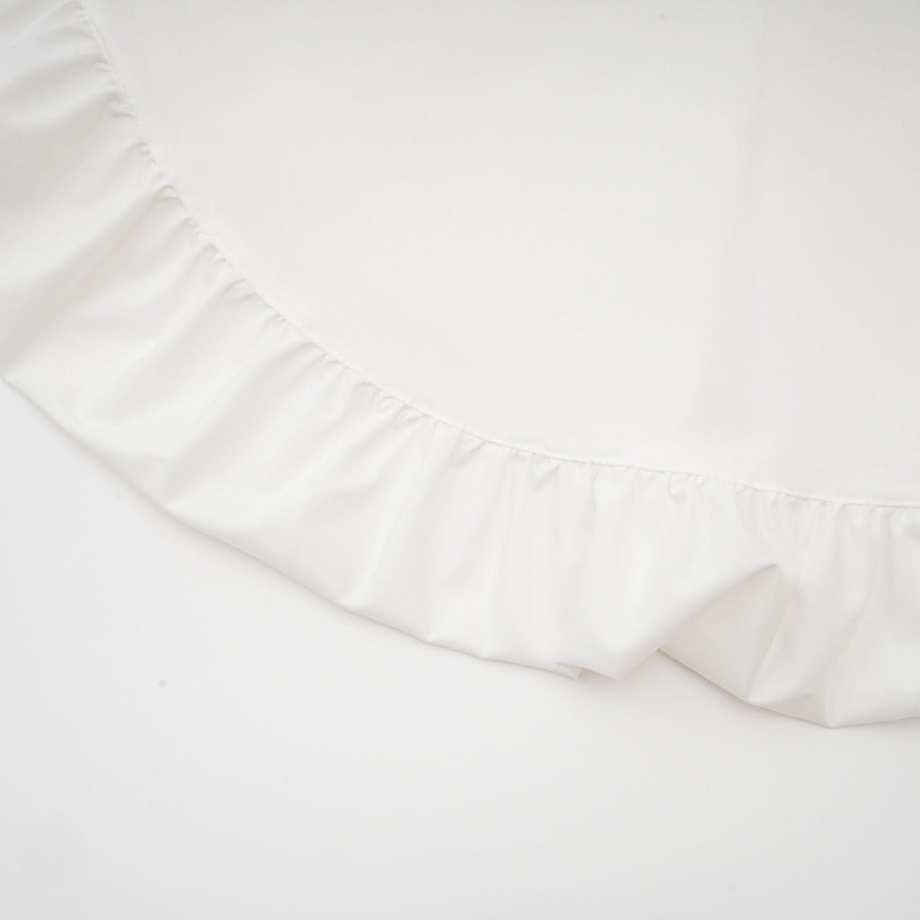 Πουκάμισο Marion High-Low Puffy