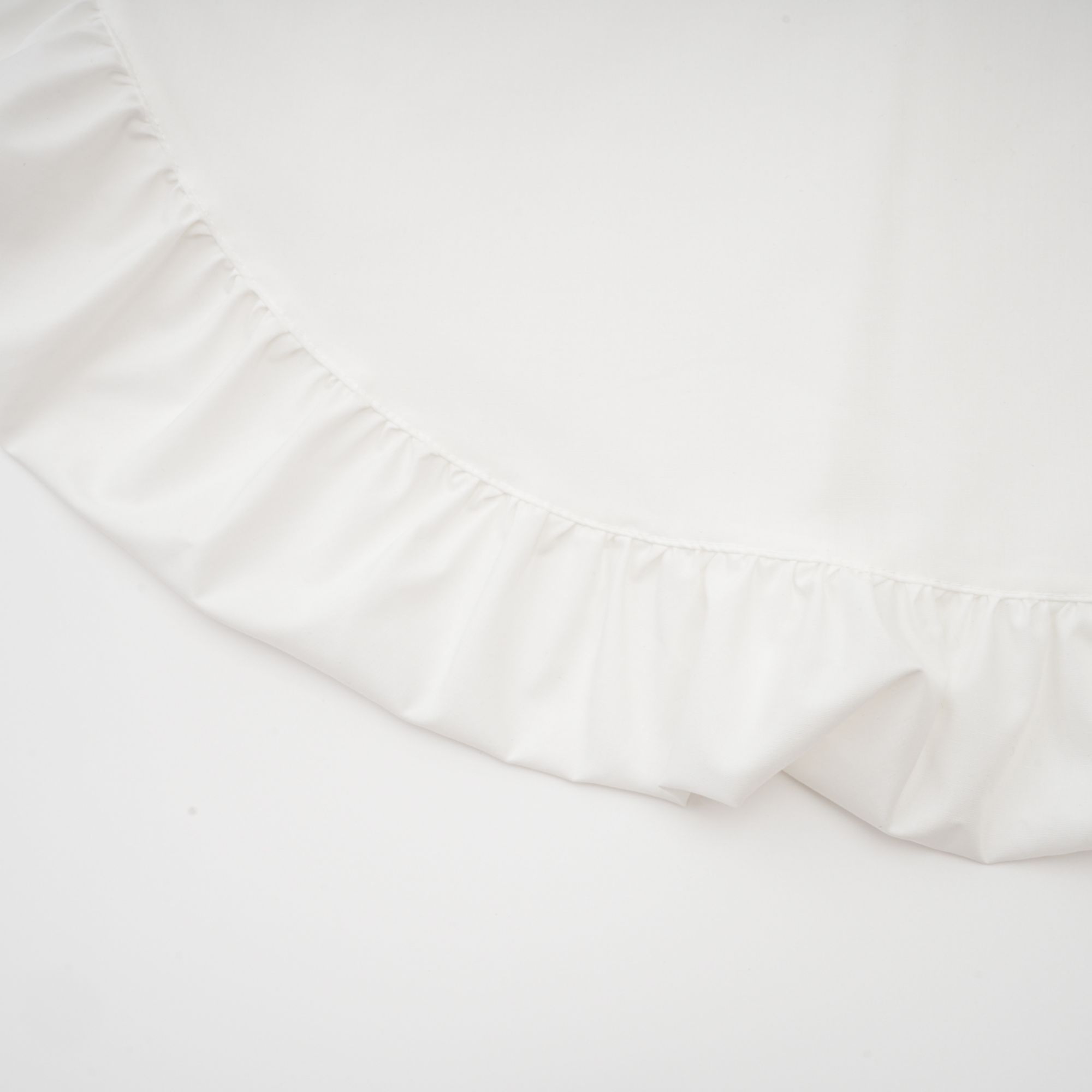 Πουκάμισο Marion High-Low Puffy