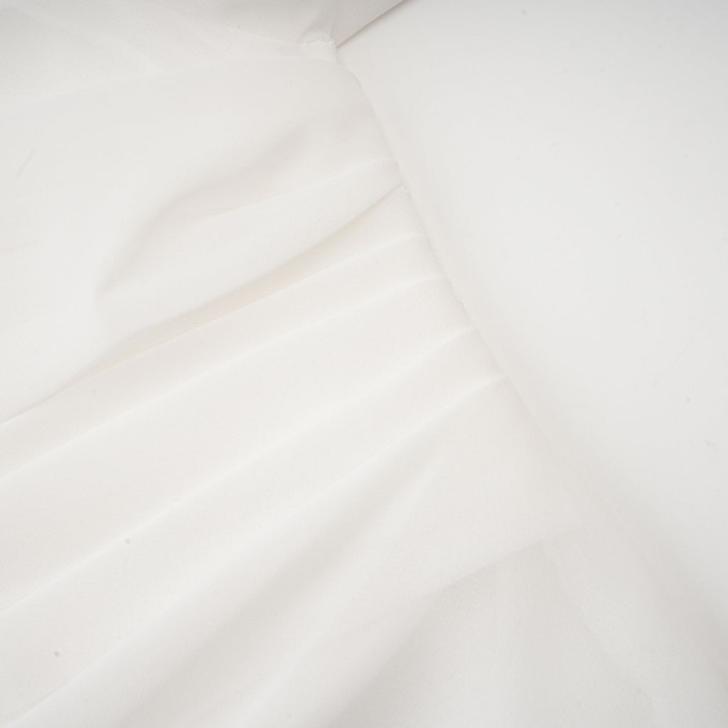 Σετ Μπλούζας Και Φούστας Andrea Από Ασύμμετρο Τούλι