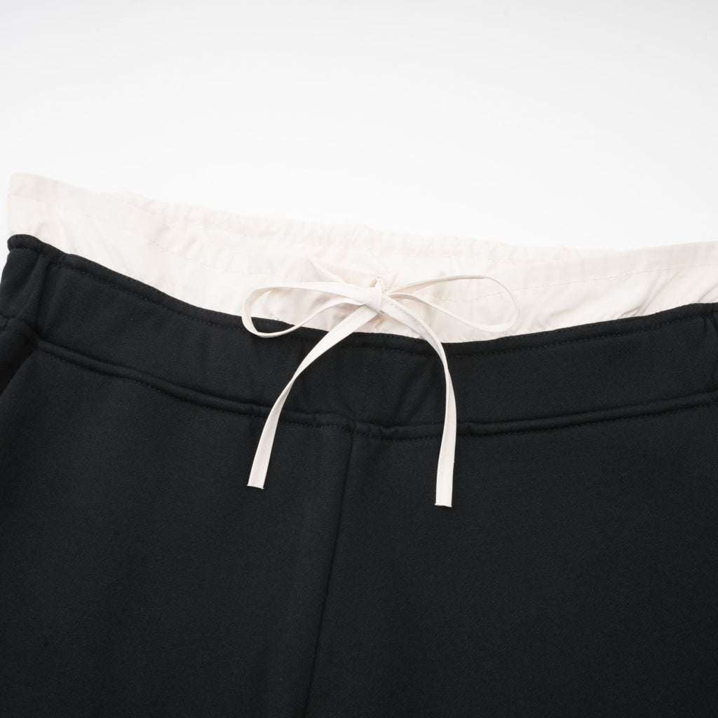 Μακρύ Παντελόνι Françoise Color Block