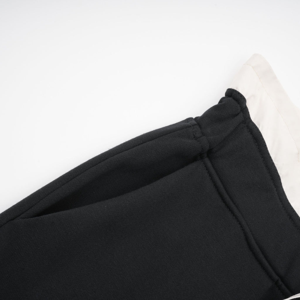 Μακρύ Παντελόνι Françoise Color Block