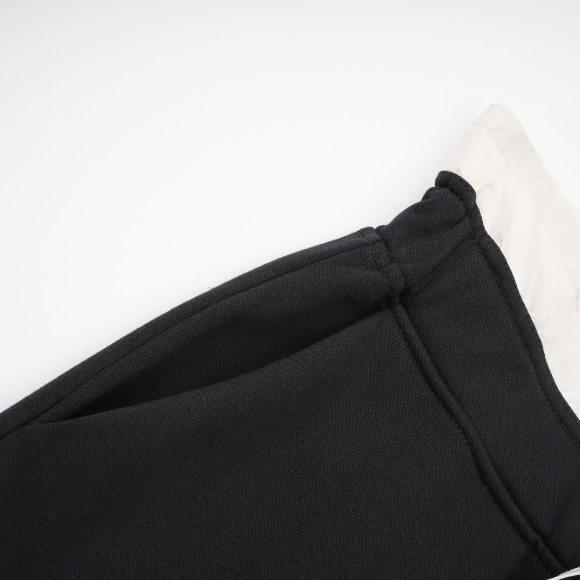 Μακρύ Παντελόνι Françoise Color Block