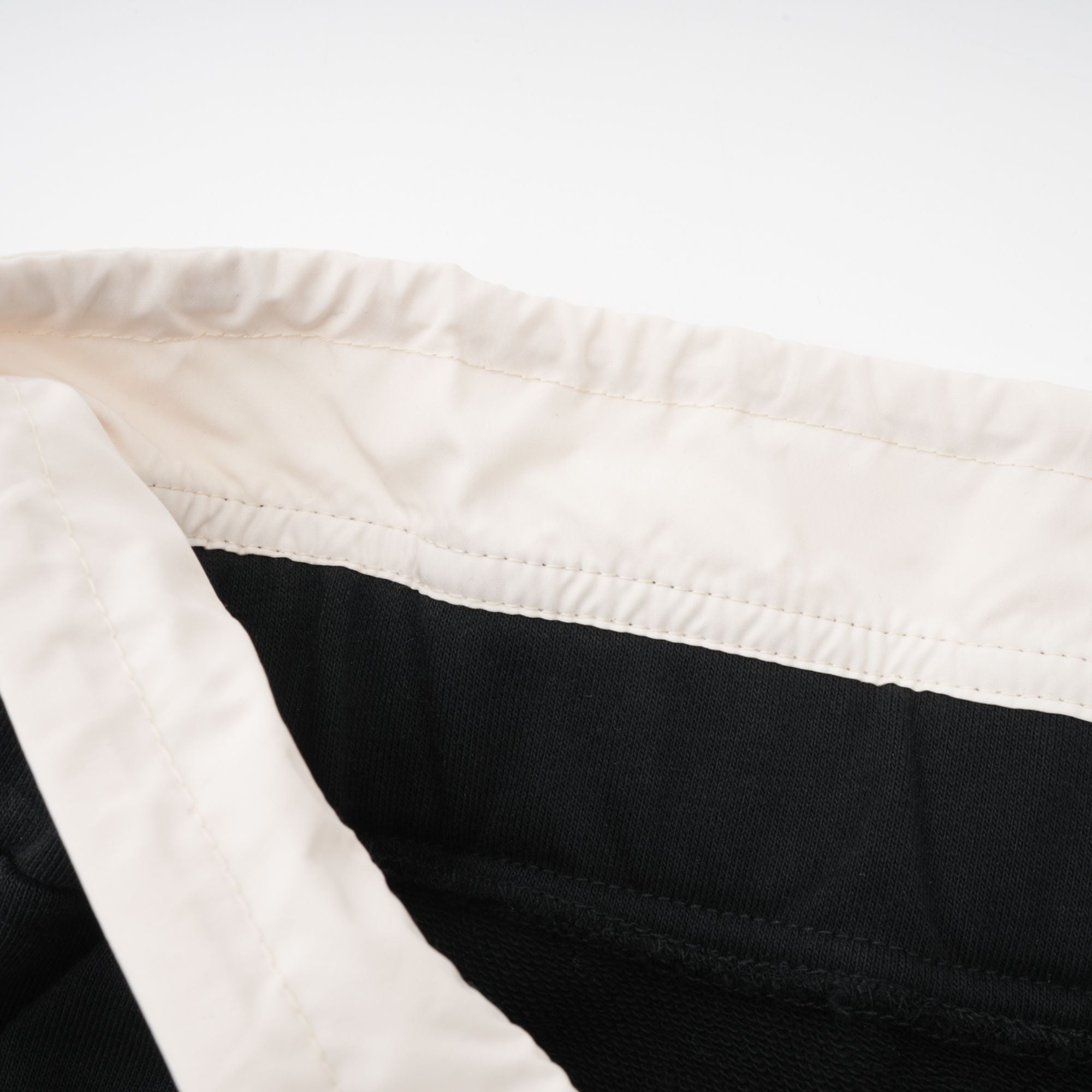 Μακρύ Παντελόνι Françoise Color Block