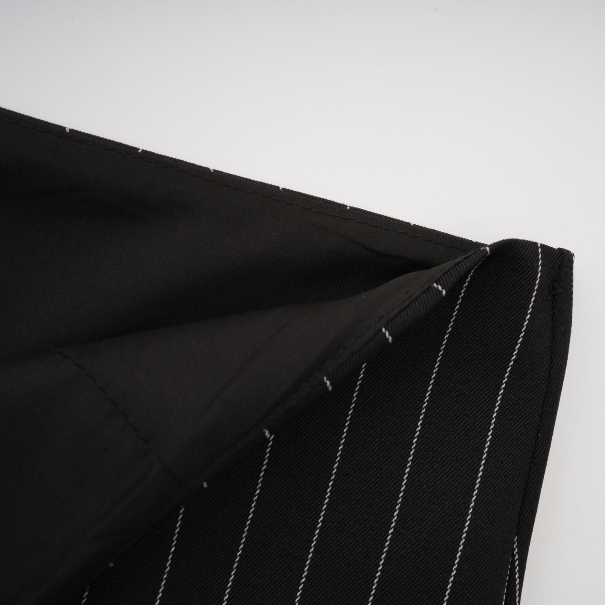 Φούστα Ariane Με Ρίγες Και Στάμπα Σε Γραμμή Α