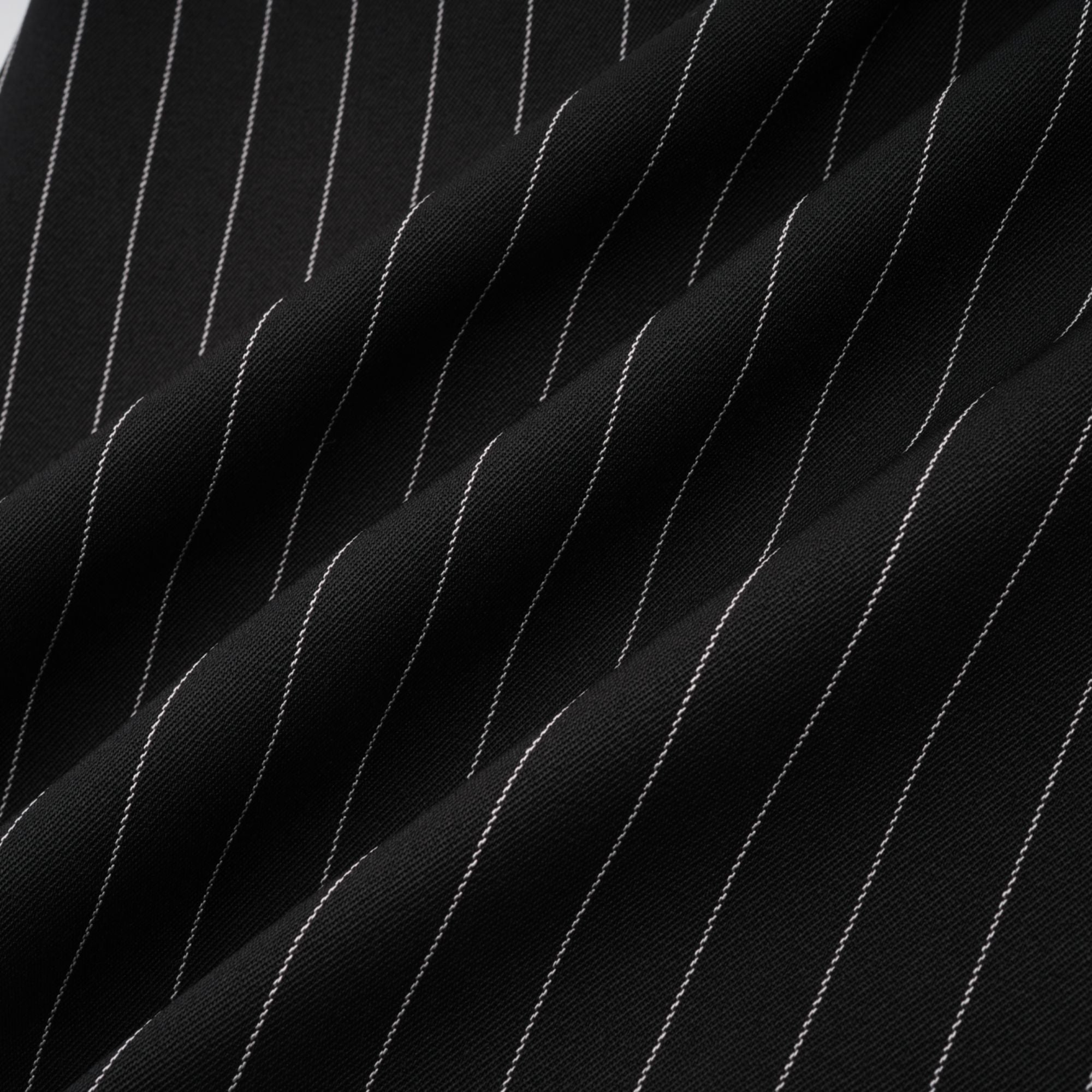 Φούστα Ariane Με Ρίγες Και Στάμπα Σε Γραμμή Α