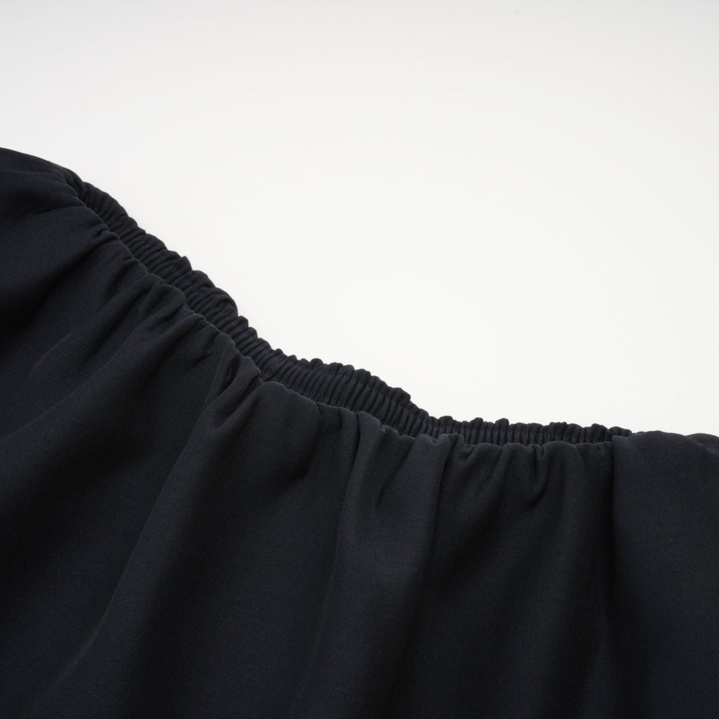 Μίνι Φούστα Sarita Με Φαρδιά Μάλλινα Prints