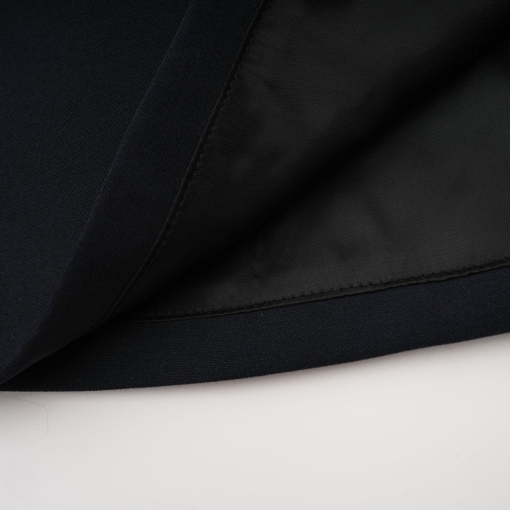 Μίνι Φούστα Sarita Με Φαρδιά Μάλλινα Prints