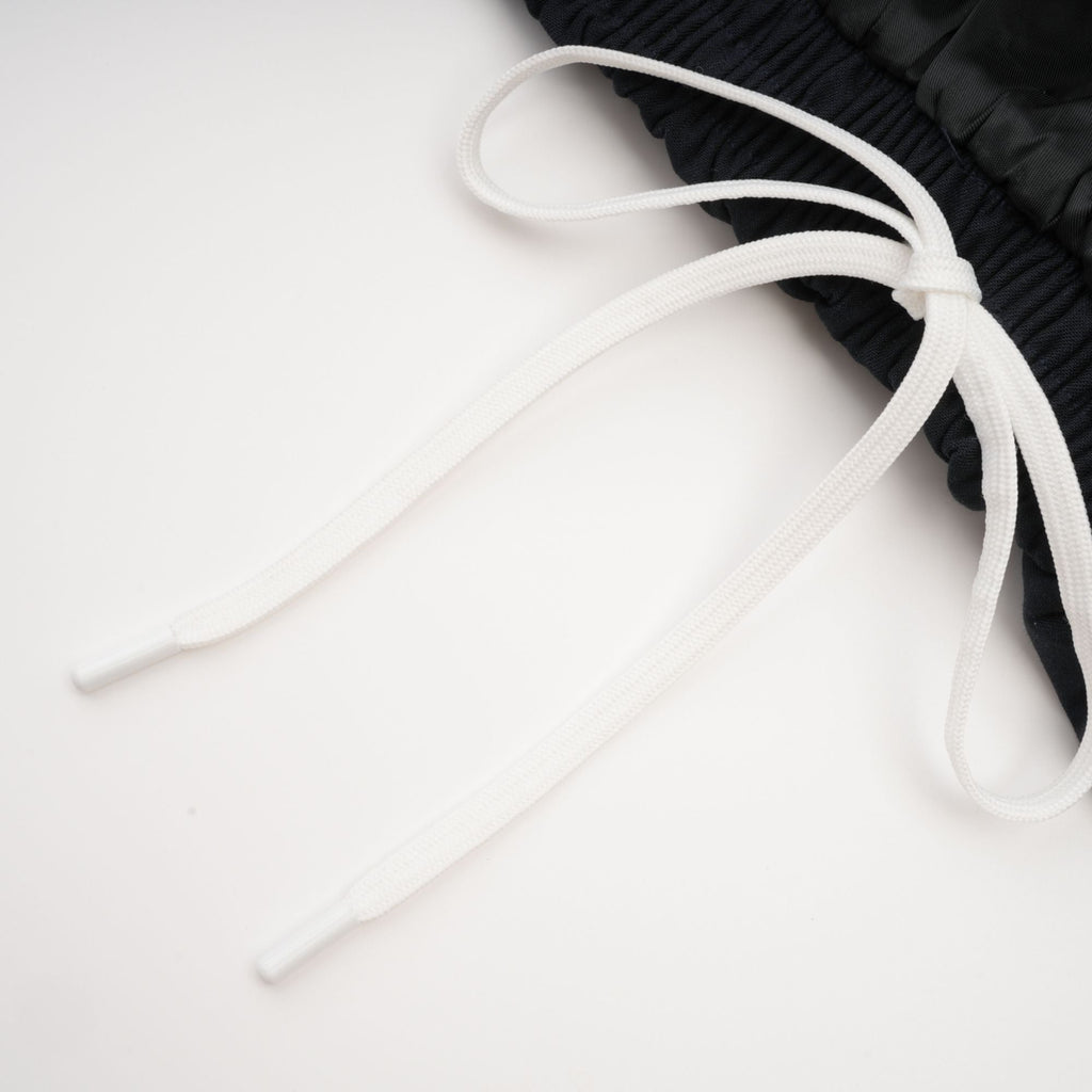 Μίνι Φούστα Sarita Με Φαρδιά Μάλλινα Prints