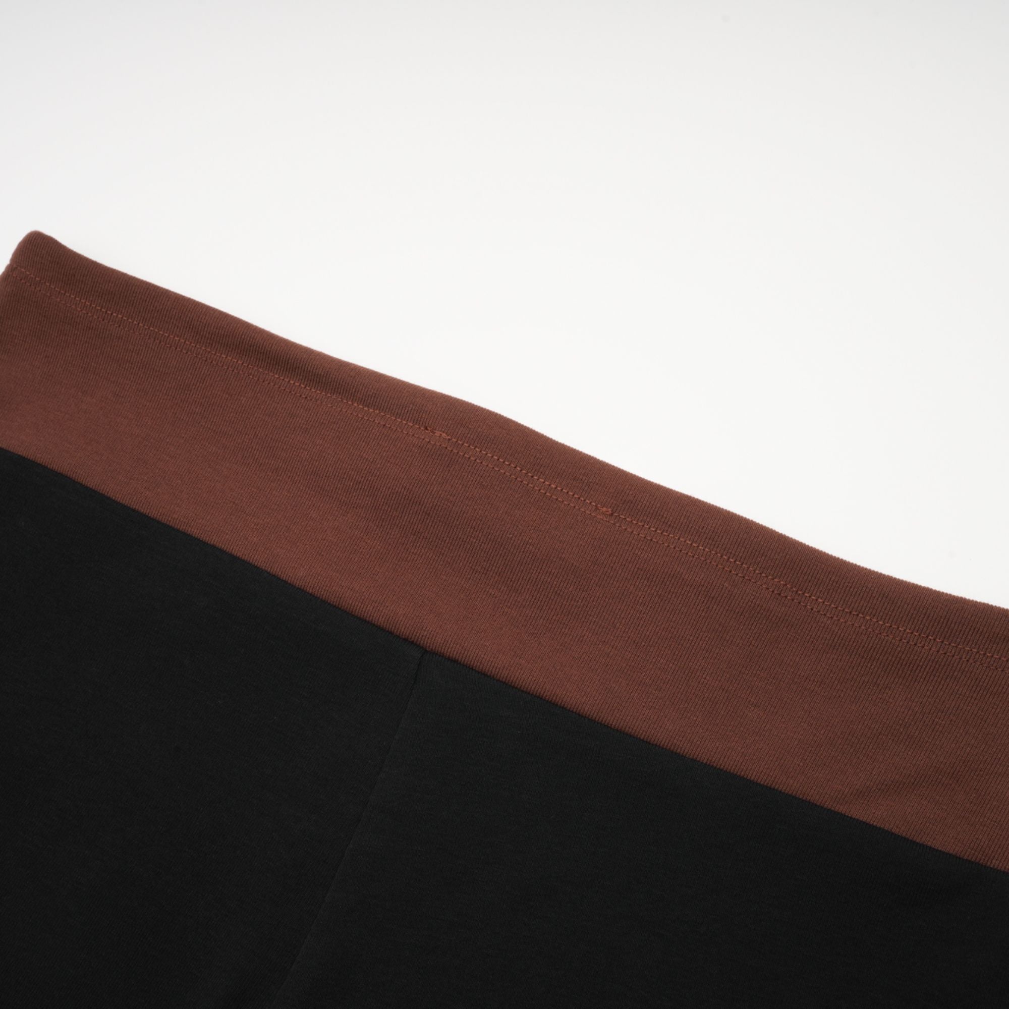 Μίνι Φούστα Sarita Με Φαρδιά Μάλλινα Prints