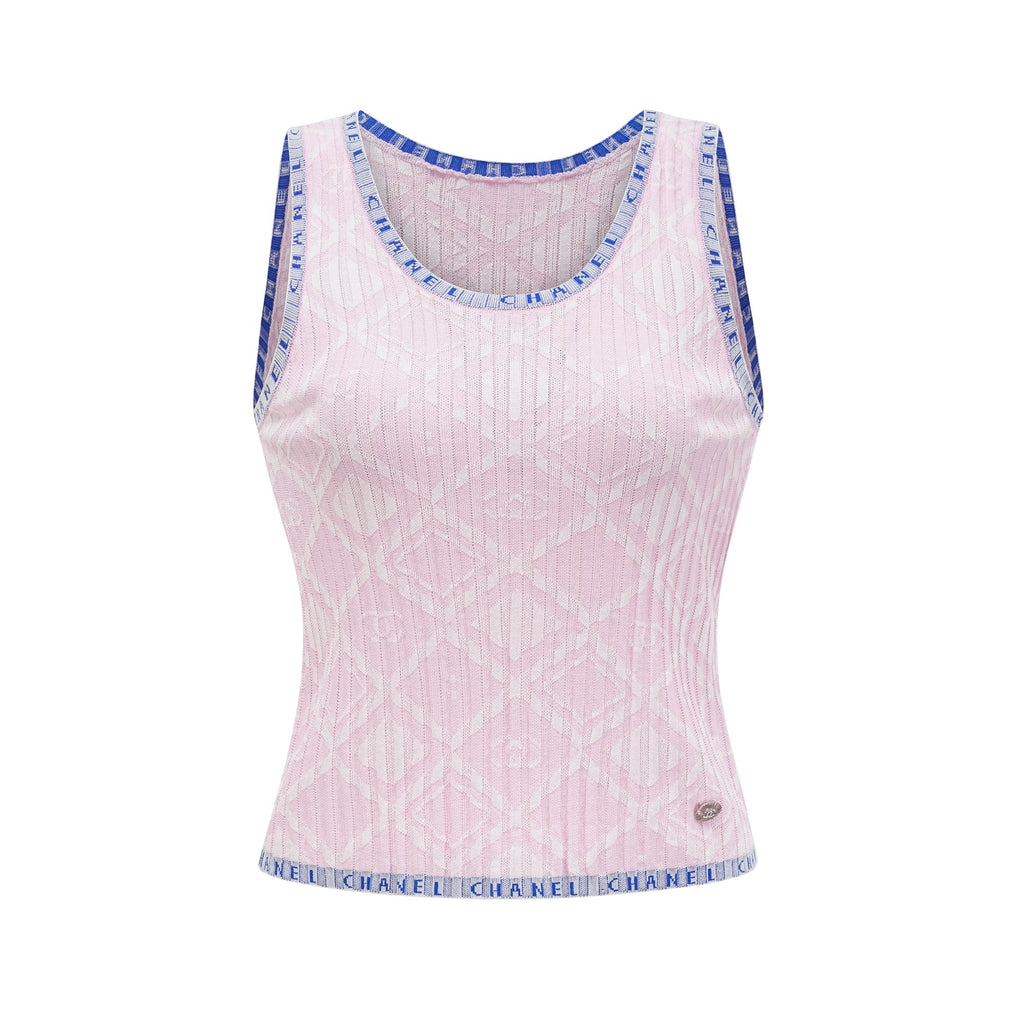 Πλεκτό Φανελάκι Nalini